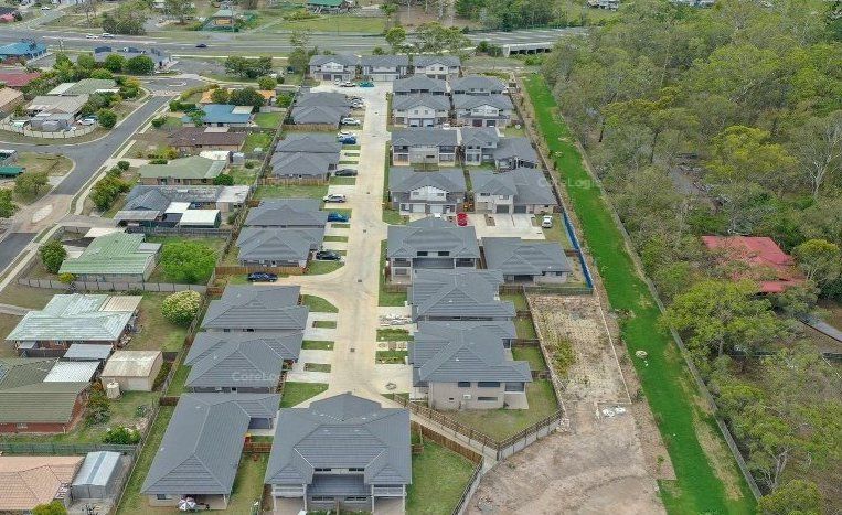 1/17 Norah Street, Crestmead, QLD 4132