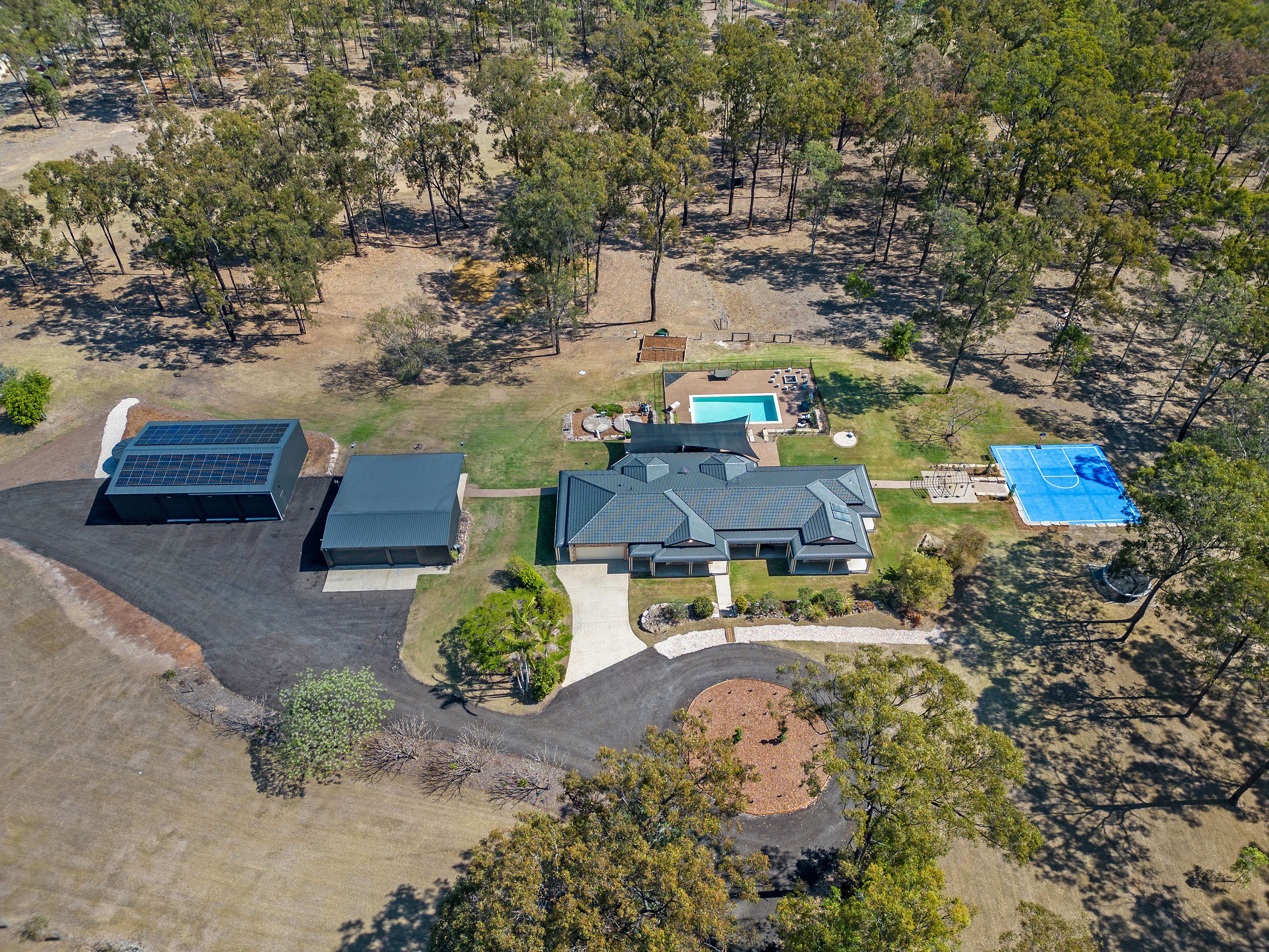 114-122 Riverside Drive, Muirlea QLD 4306