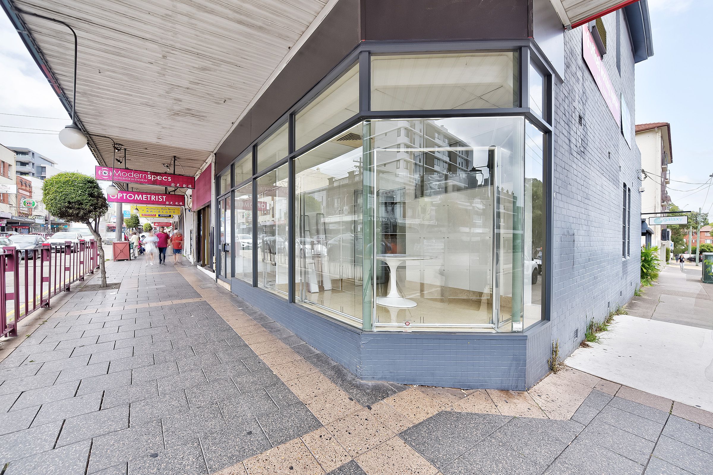 276 Liverpool Road, Ashfield, NSW 2131