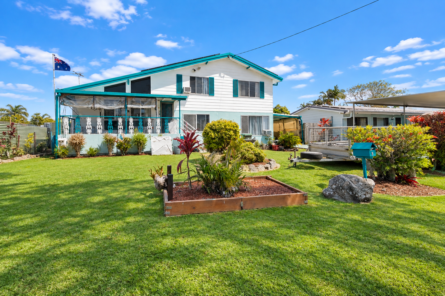 4 Finnegan Boulevard — photo from Ray White Deception Bay
