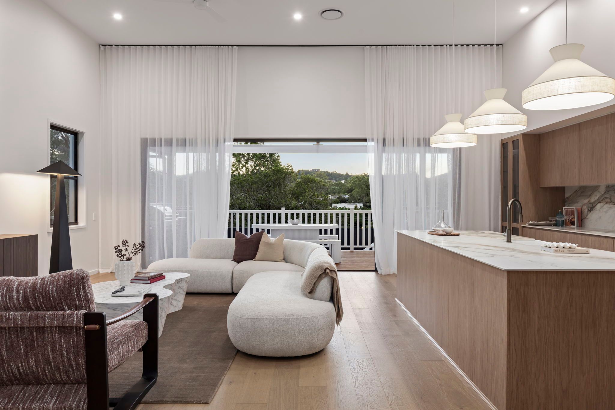 21 Osman Street, Bardon, QLD 4065