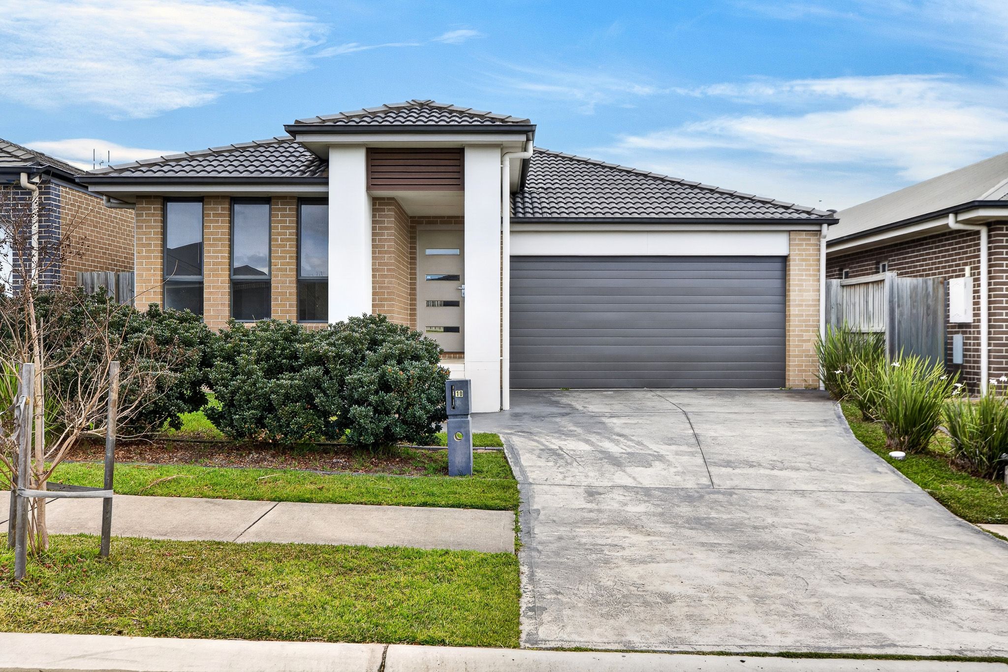 10 Parrott Street — photo from Ray White Macarthur Group