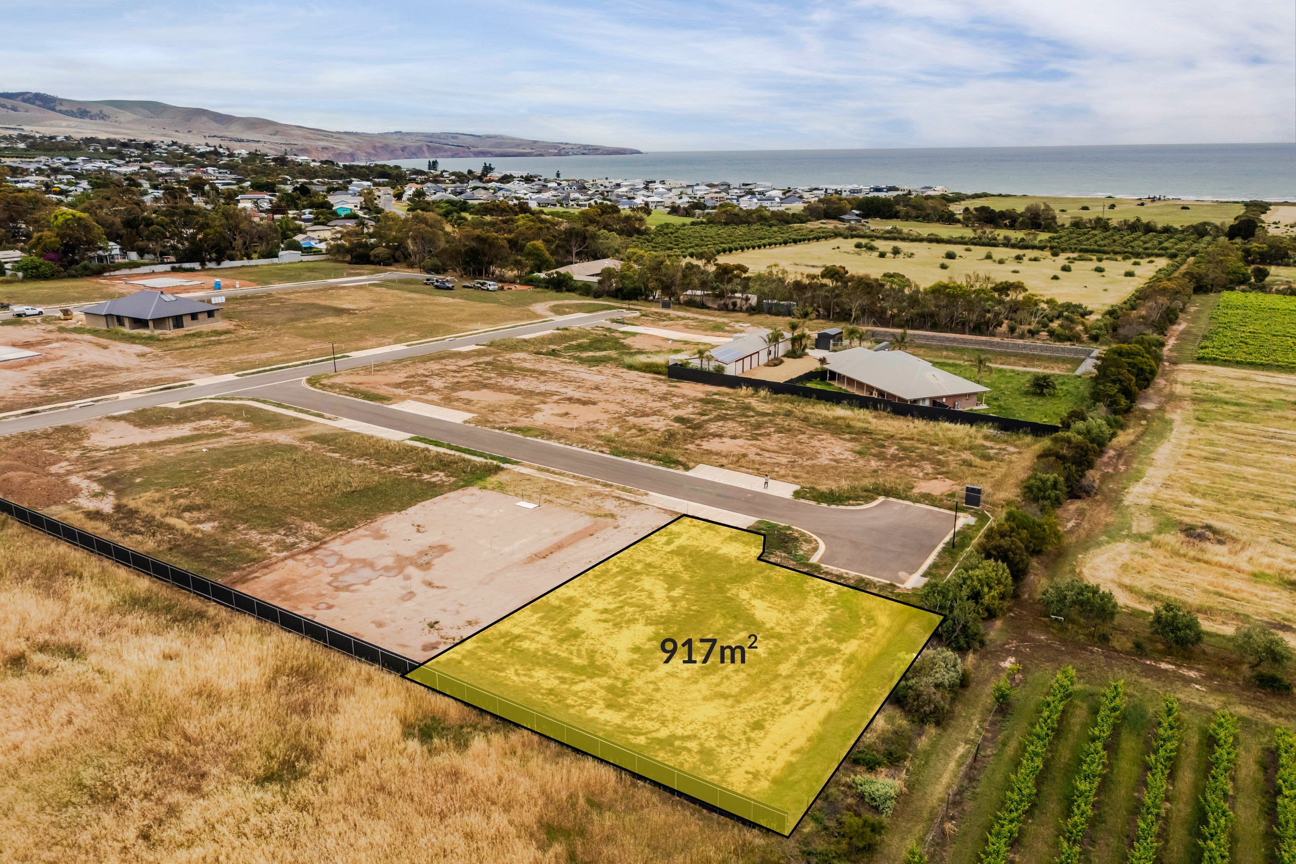 Lot 39 63 - 69 Justs Road, Sellicks Beach, SA 5174