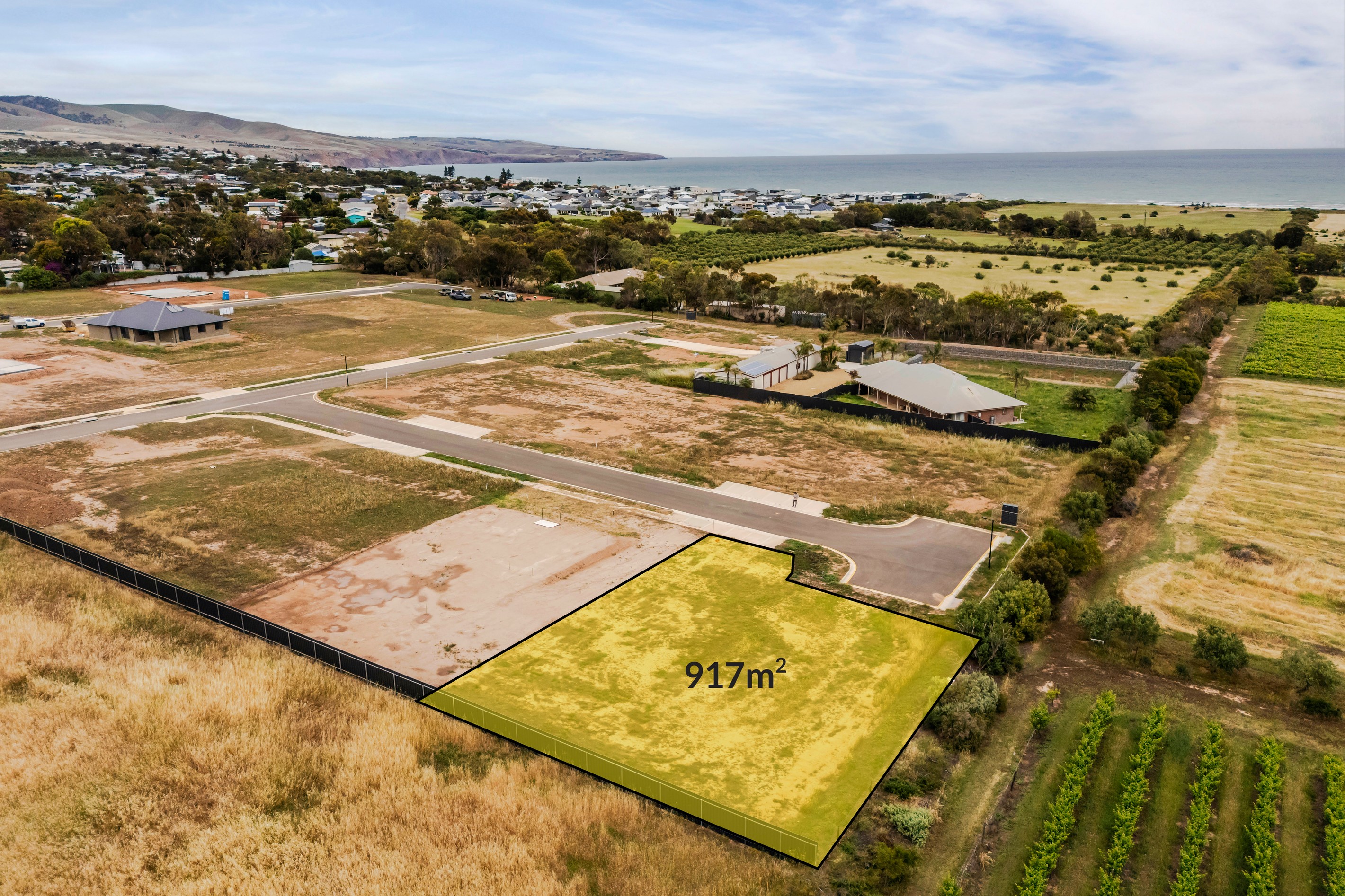 Lot 39 63 - 69 Justs Road, Sellicks Beach, SA 5174