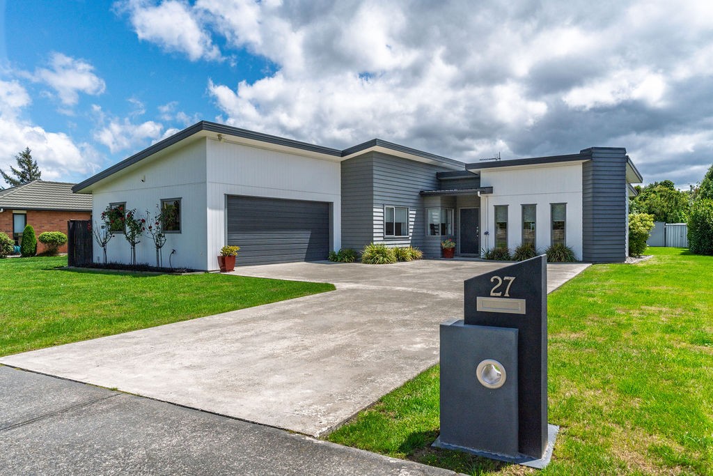 27 Armstrong Avenue, Carterton, Carterton District