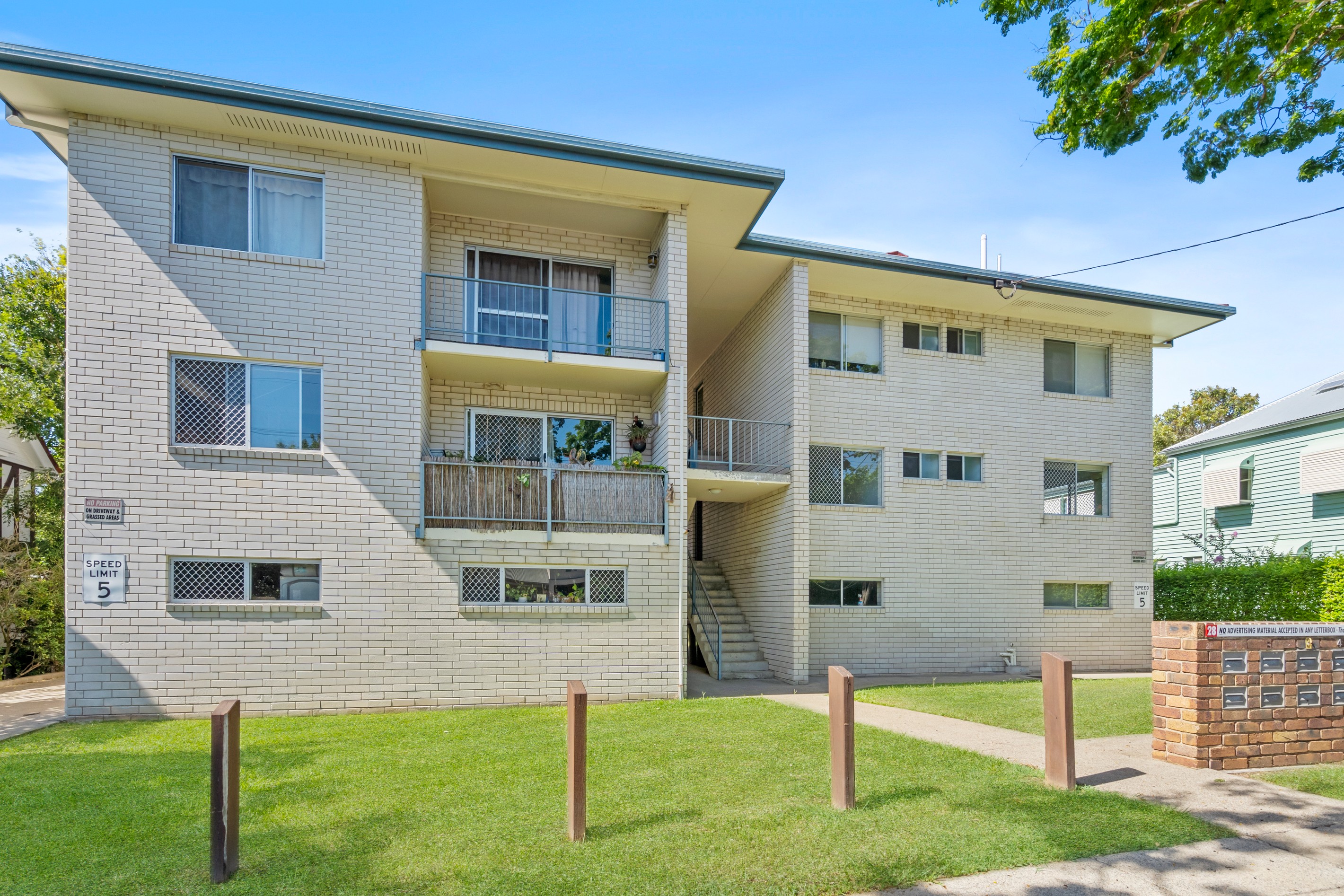 7/28 Hamilton Road, Moorooka, QLD 4105