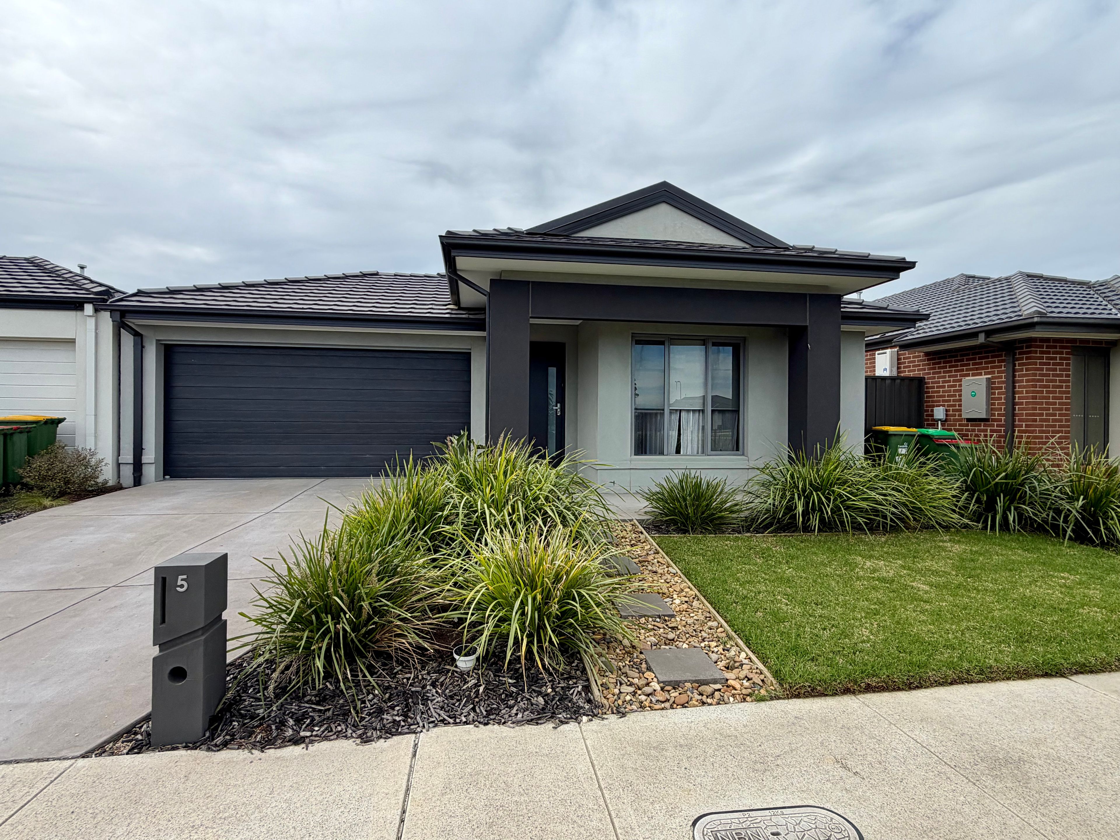 5 Prizzle Road — photo from Ray White Cranbourne
