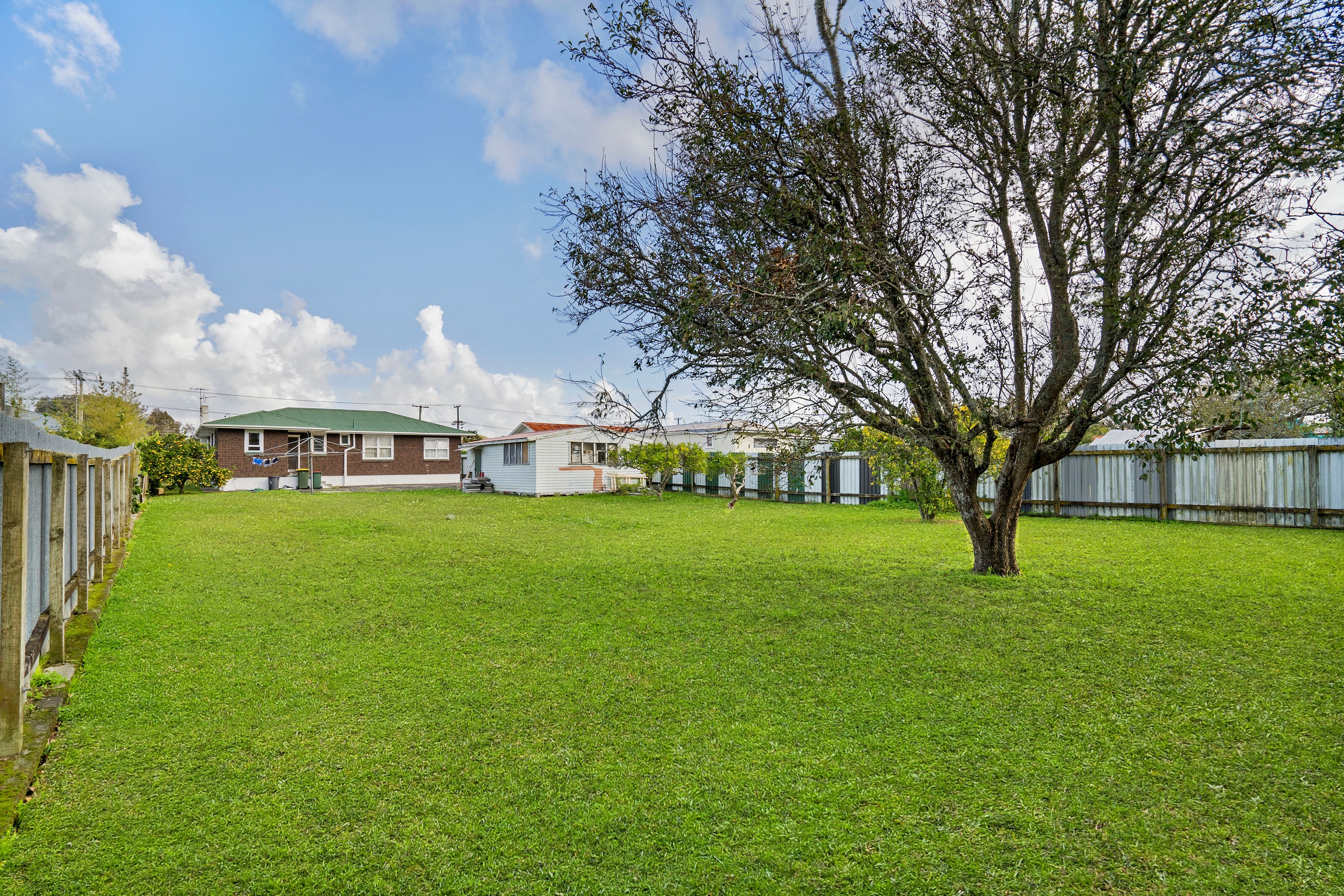 34 Franklyne Road, Otara, Manukau City