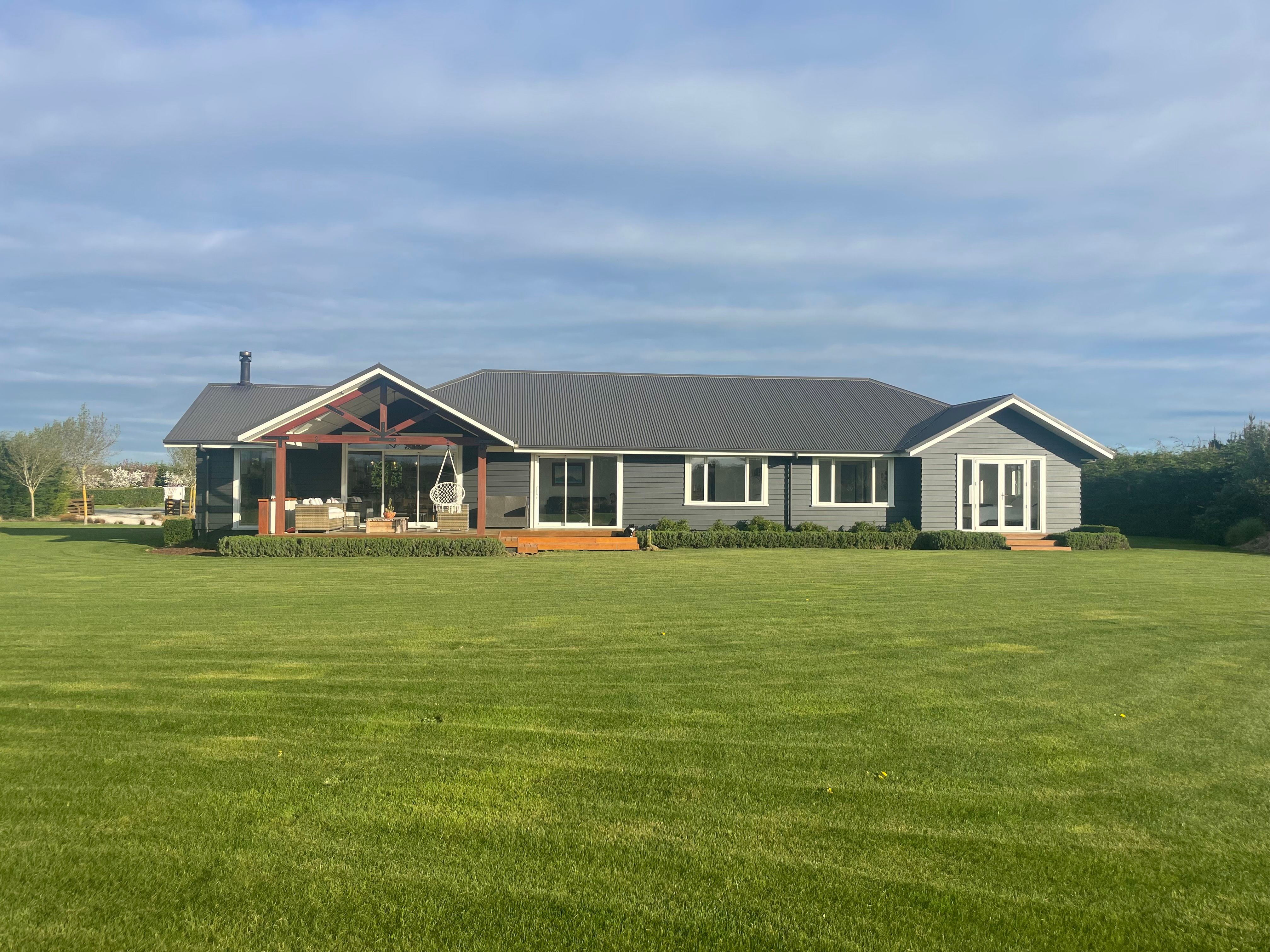 23 Joy Place, Ohoka, Waimakariri District 7692 Leased Lifestyle