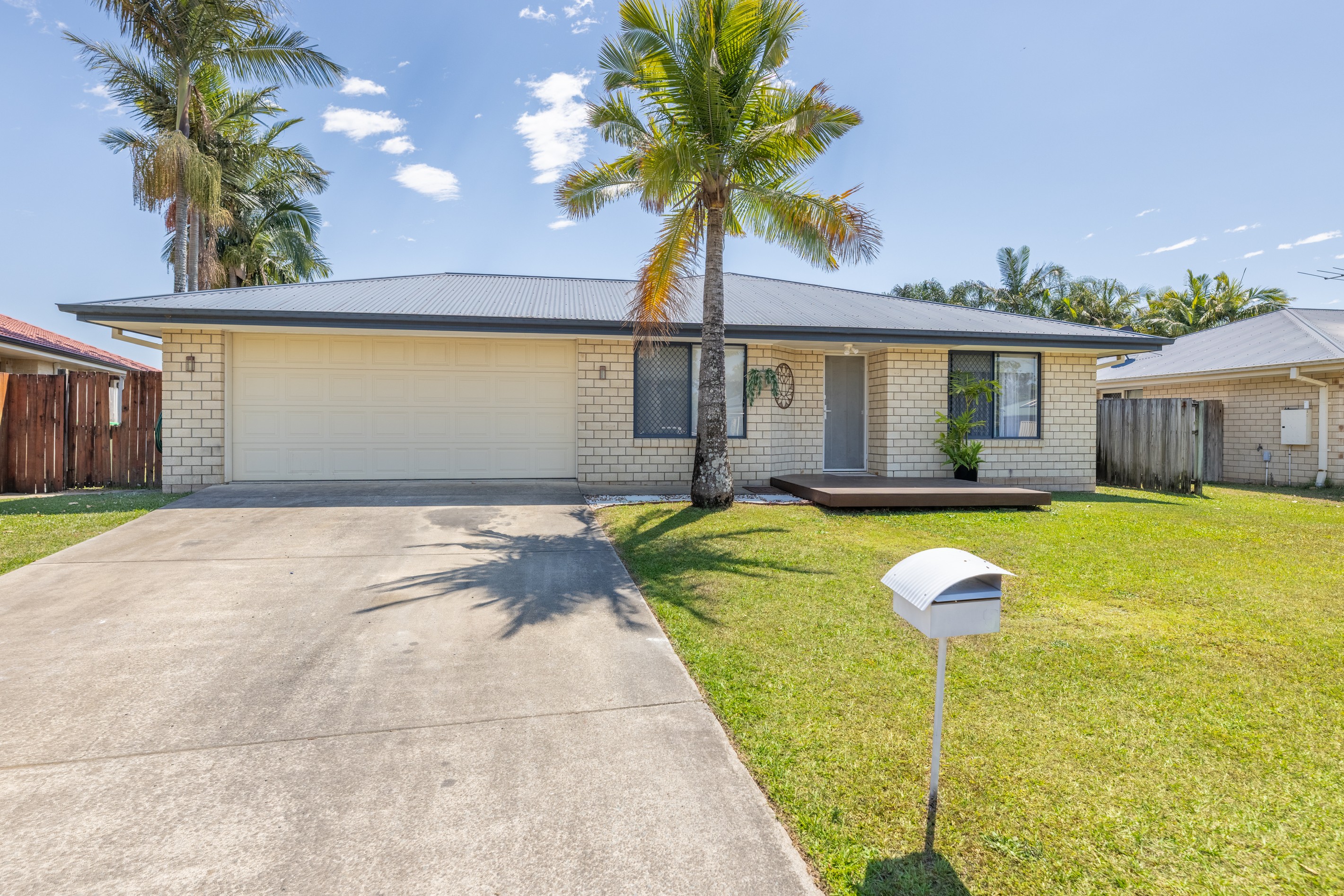 5 Kerswell Street, Caboolture, QLD 4510