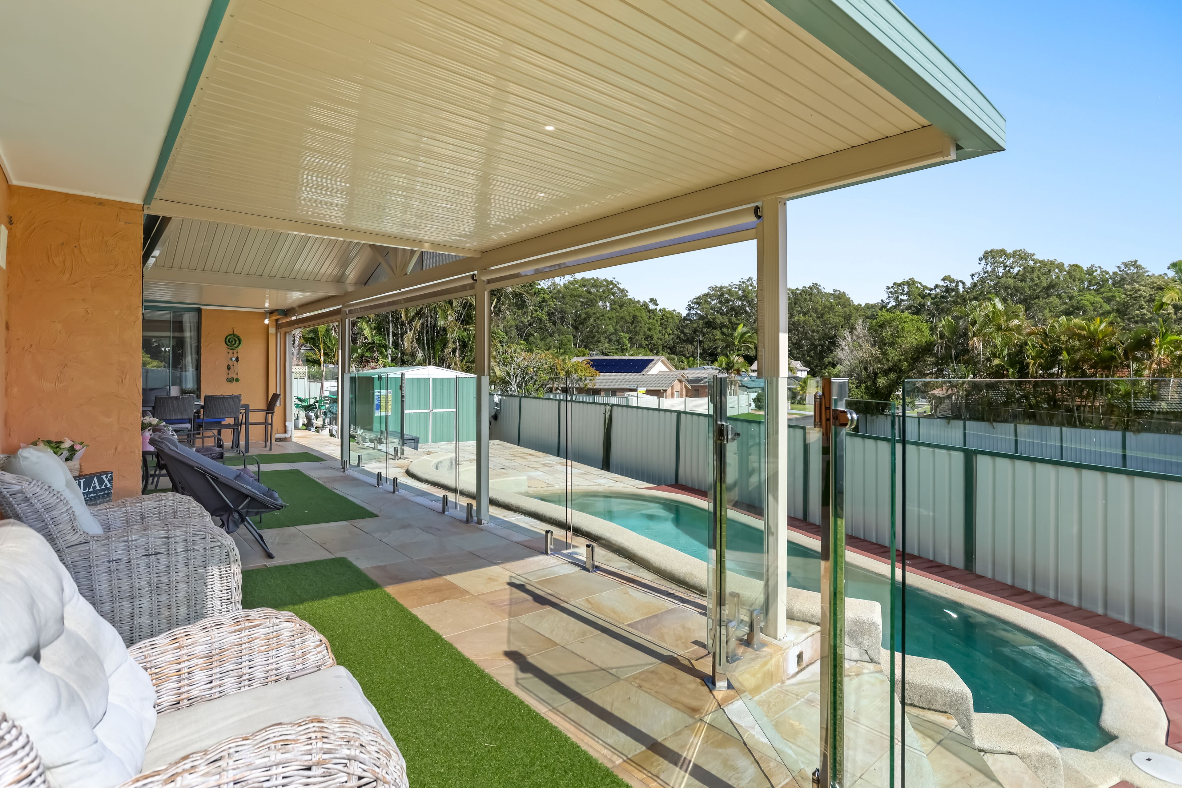 18 Wollemi Court — photo from Ray White Pacific Pines