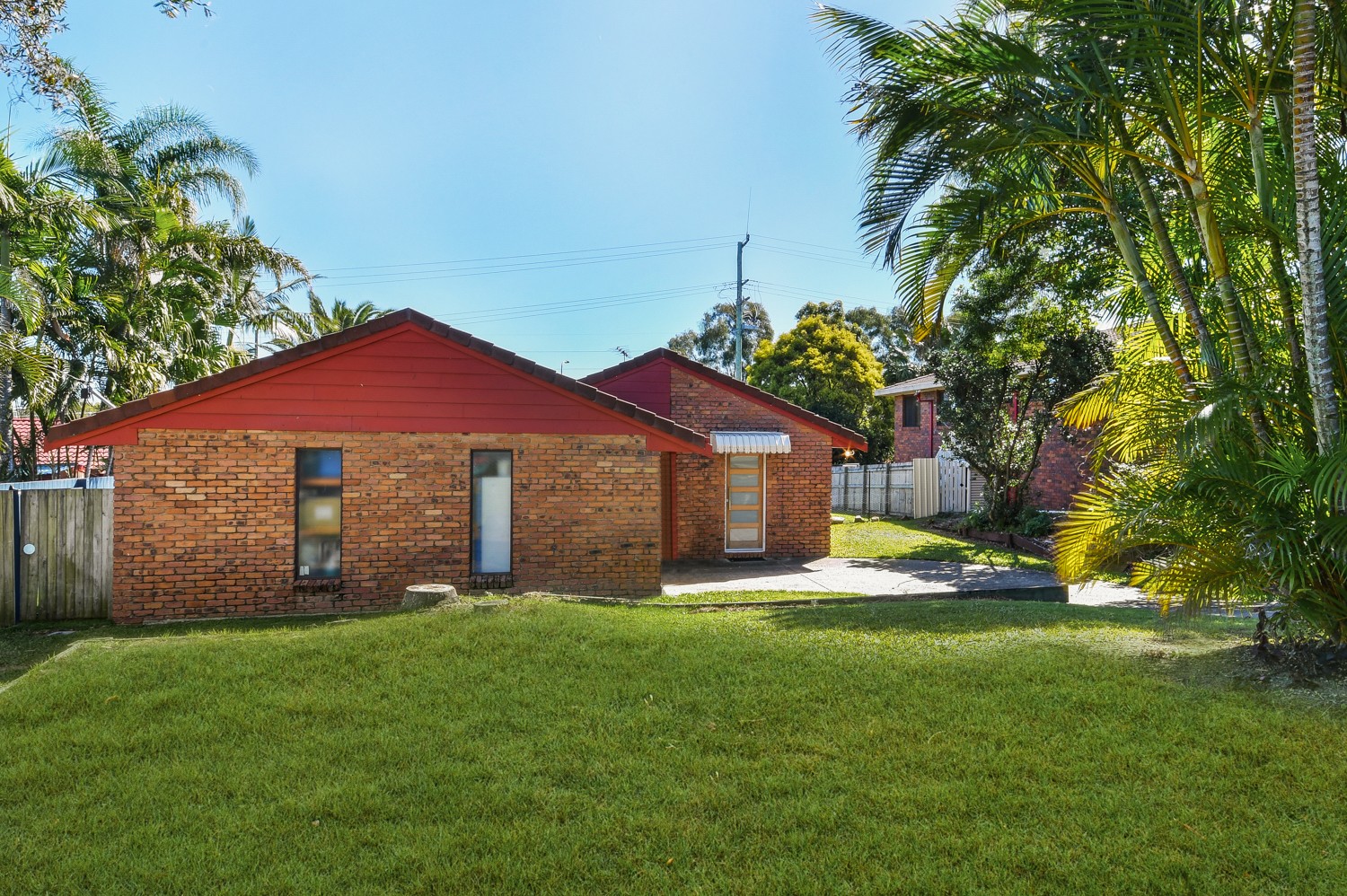 46 Enfield Crescent, Battery Hill, QLD 4551