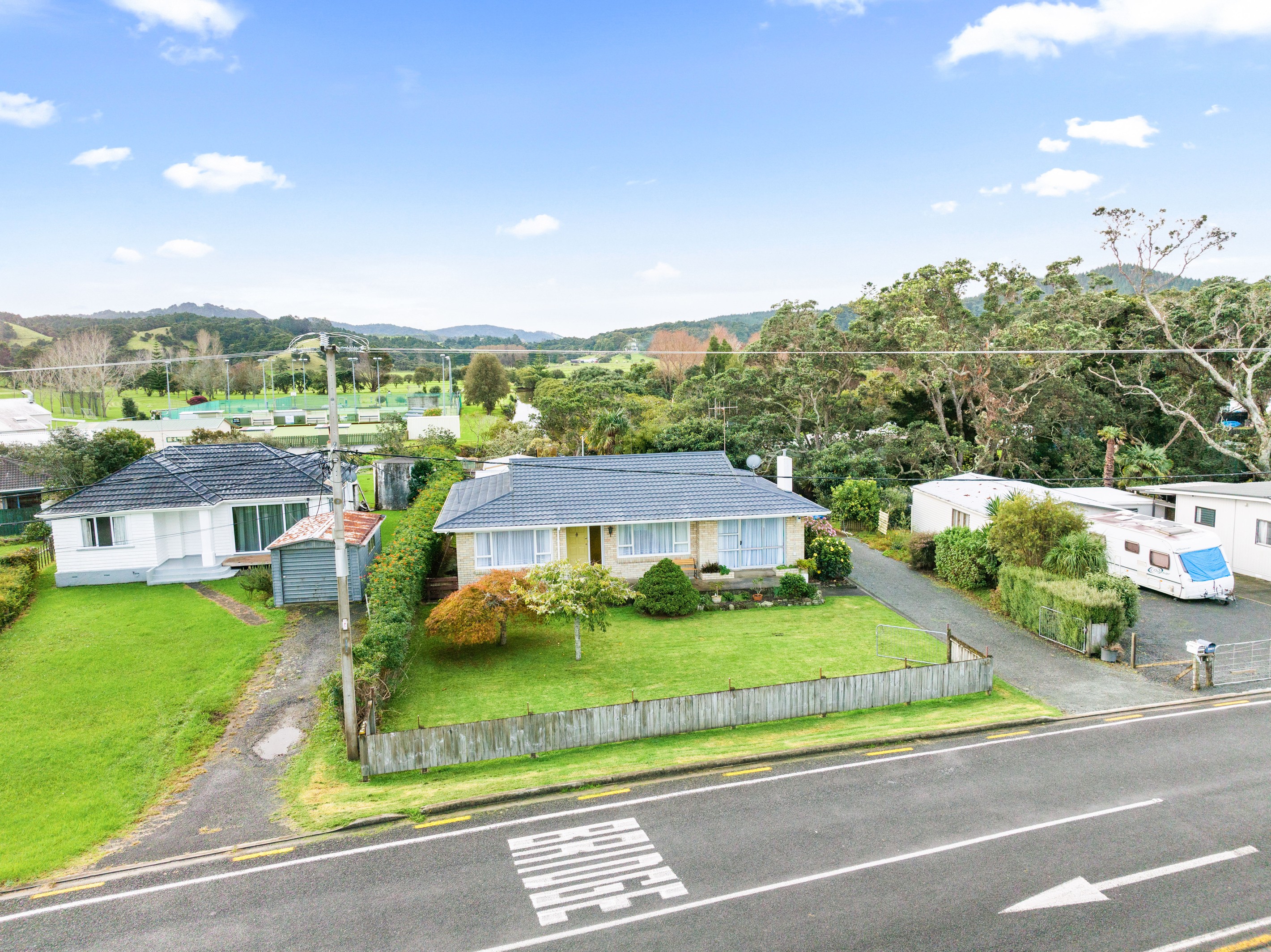 1999 Ngunguru Road, Ngunguru, Whangarei District