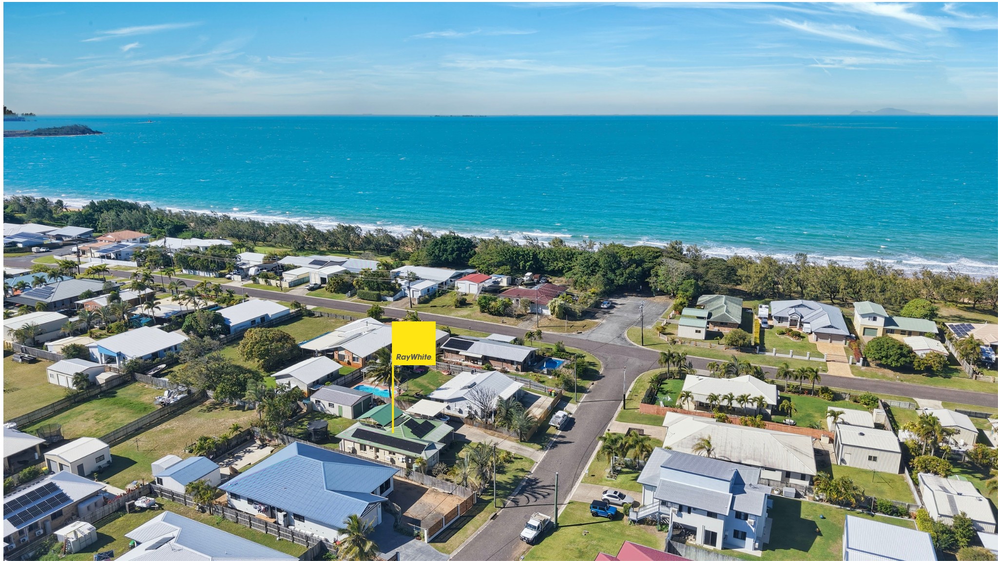 7 Howard Street, Hay Point, QLD 4740