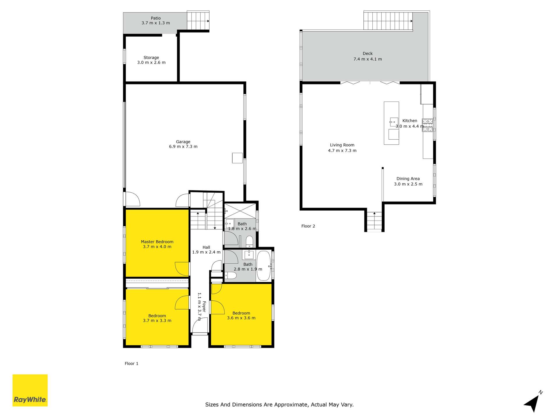 21 Lemington Road photo 21