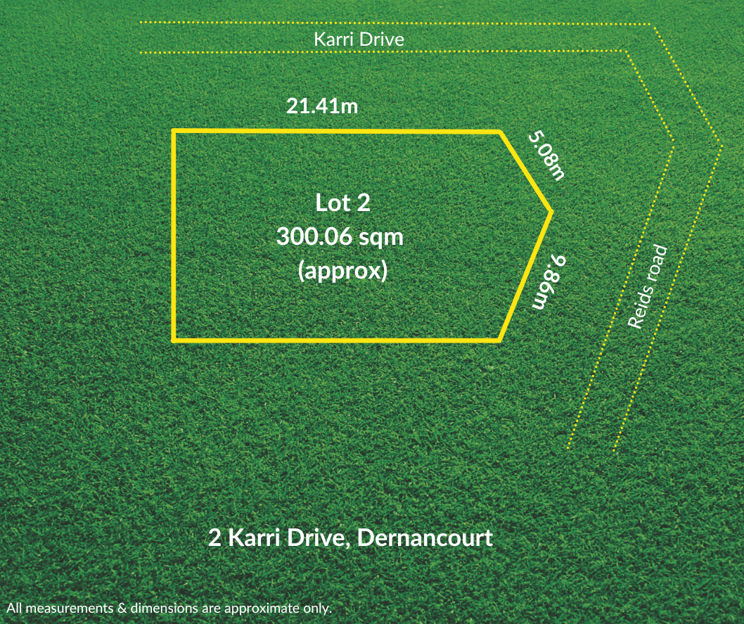 2 Karri Drive — photo 3 of 4