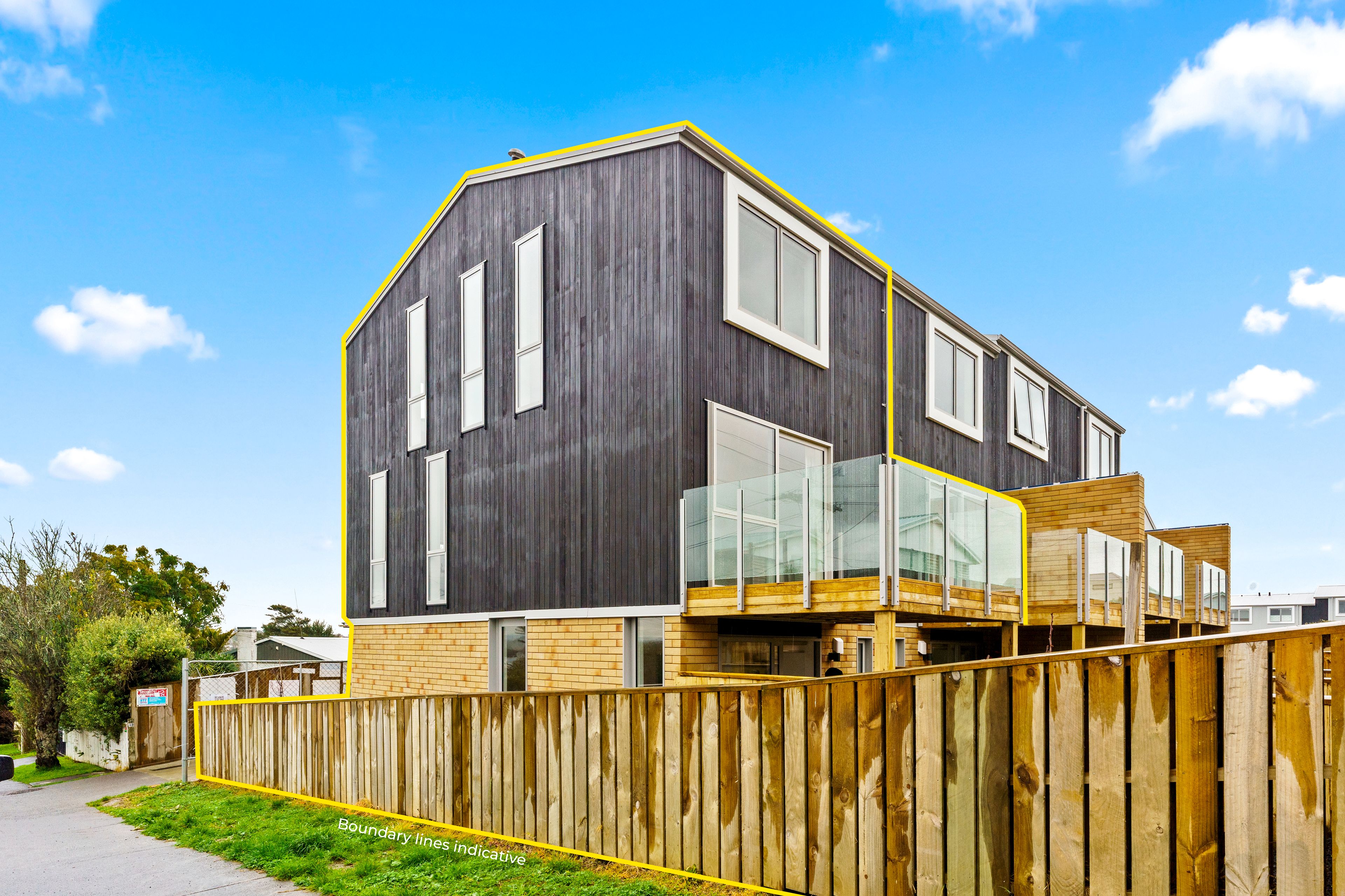 75 Helen Jenepher Lane, Mt Wellington, Auckland City