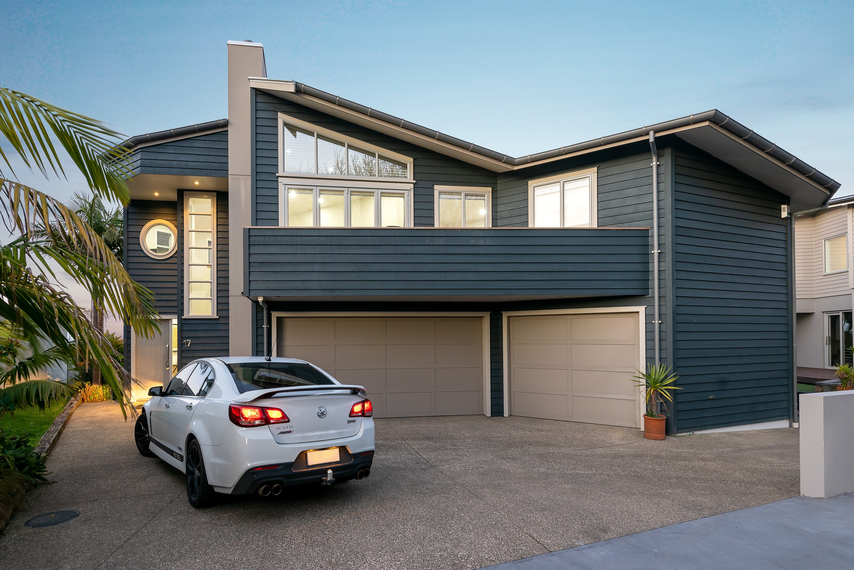 17 Rangitoto View Road, Cockle Bay, Manukau City