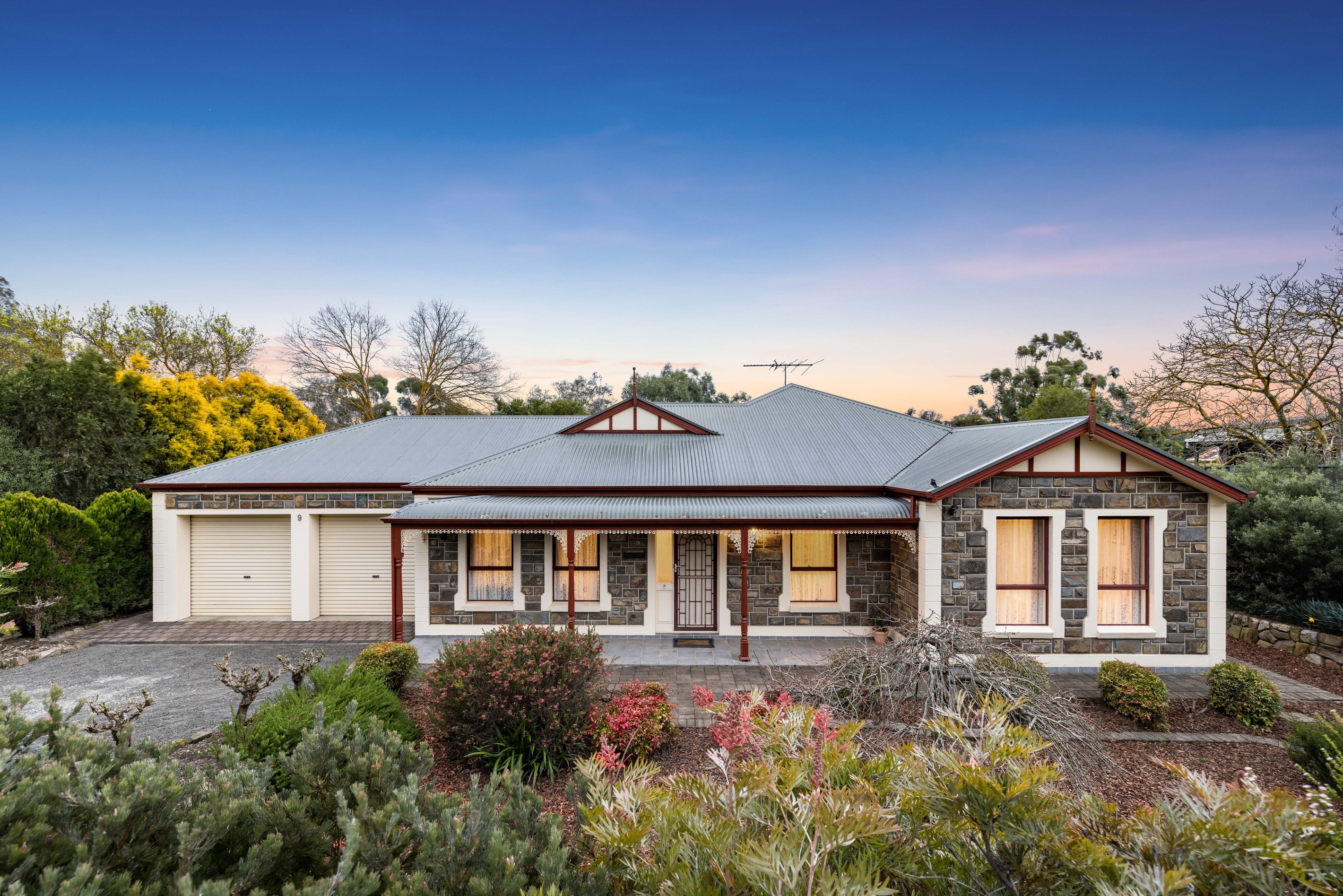 9 Edinborough Street, Nairne, SA 5252