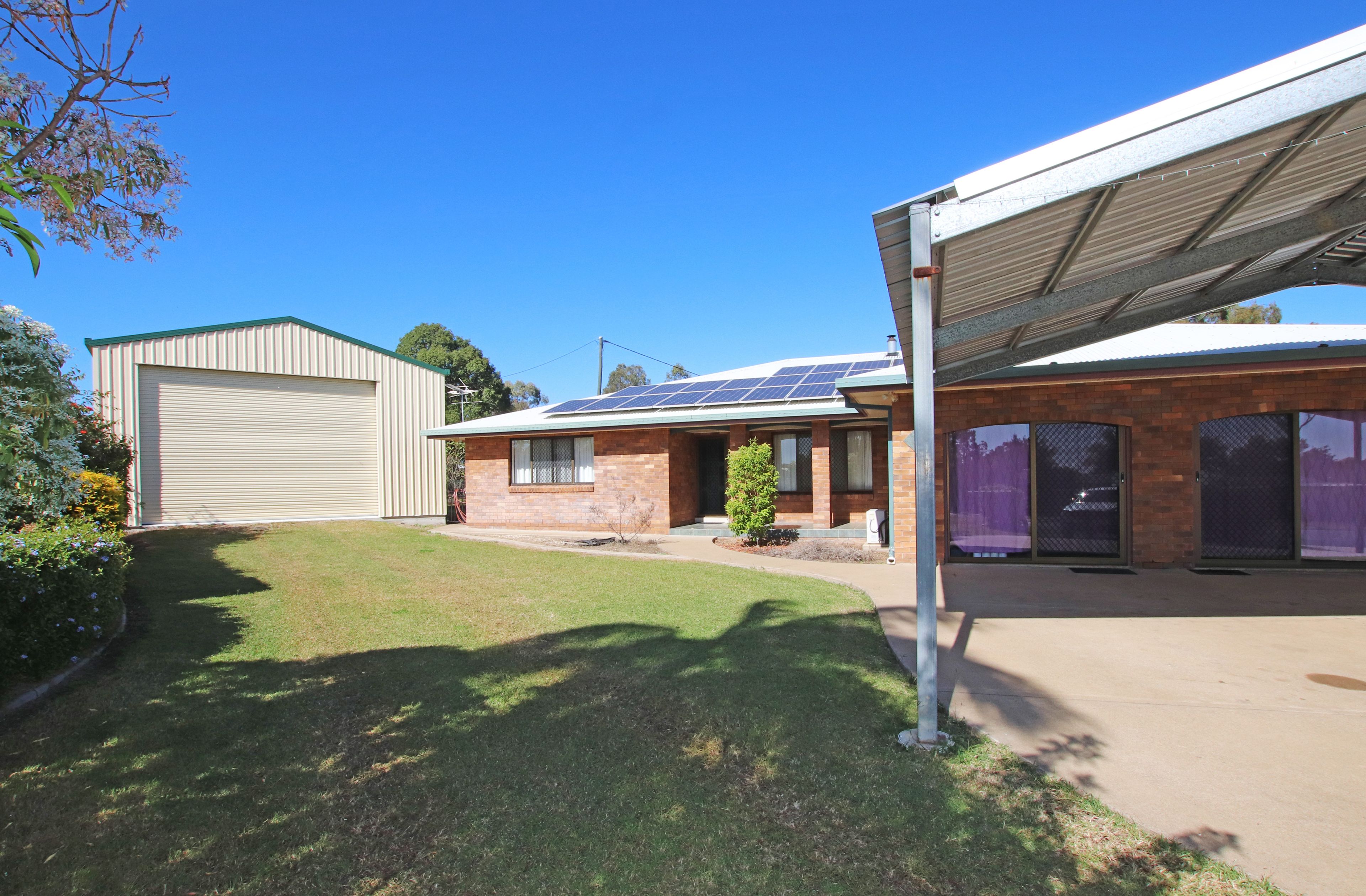 5 Kooingal Court, Biloela, QLD 4715 Sold House Ray White Biloela