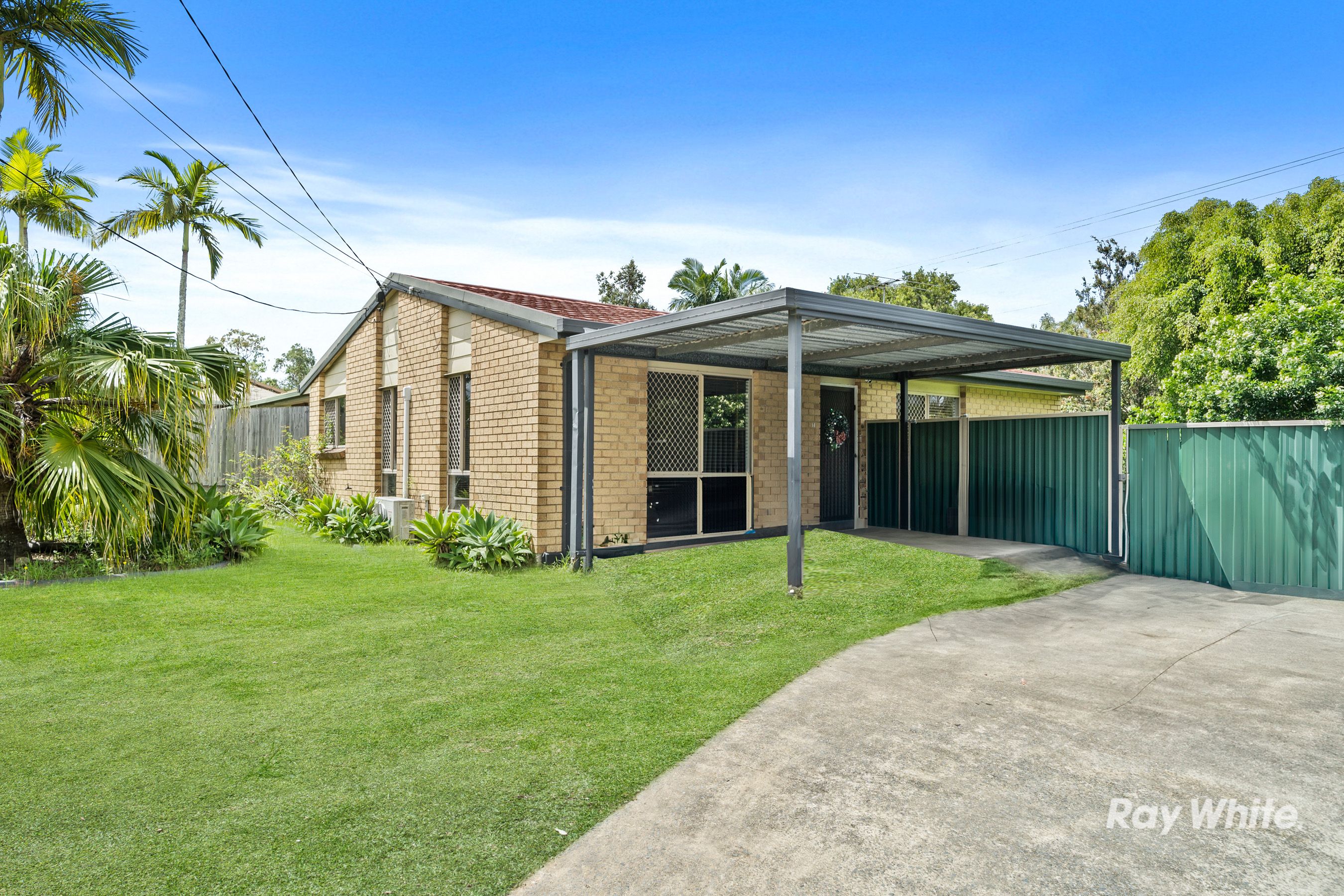 1 Campden Street, Browns Plains, QLD 4118