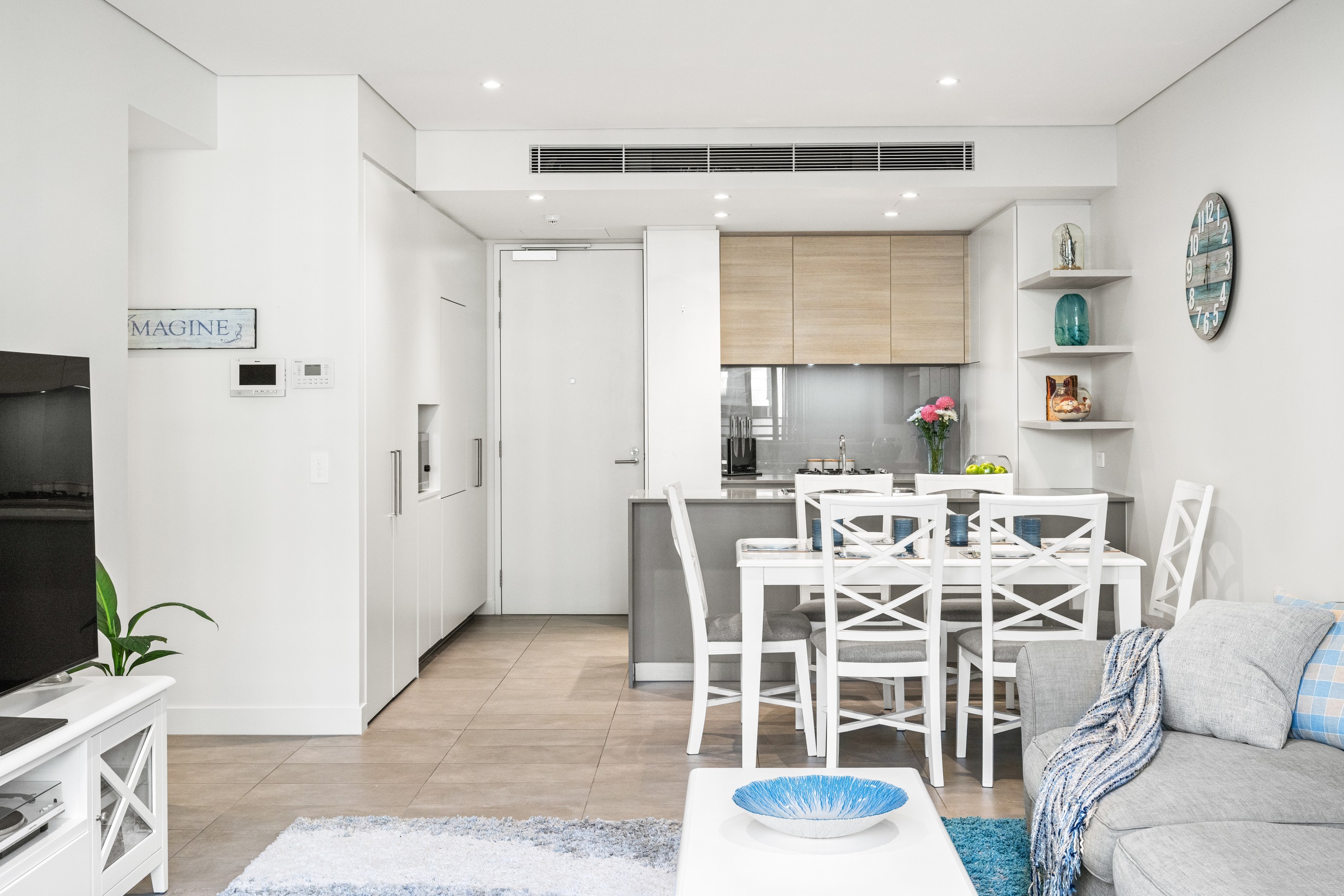 307/5 Cattalini Lane, North Fremantle, WA 6159