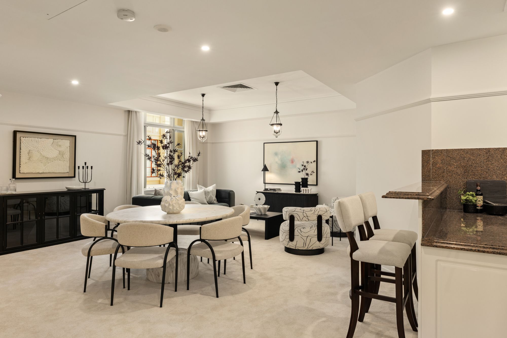 18/208 Adelaide Street, Brisbane City, QLD 4000