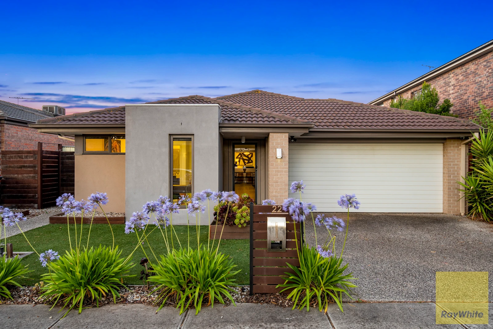 22 Spinifex Street, Point Cook, VIC 3030