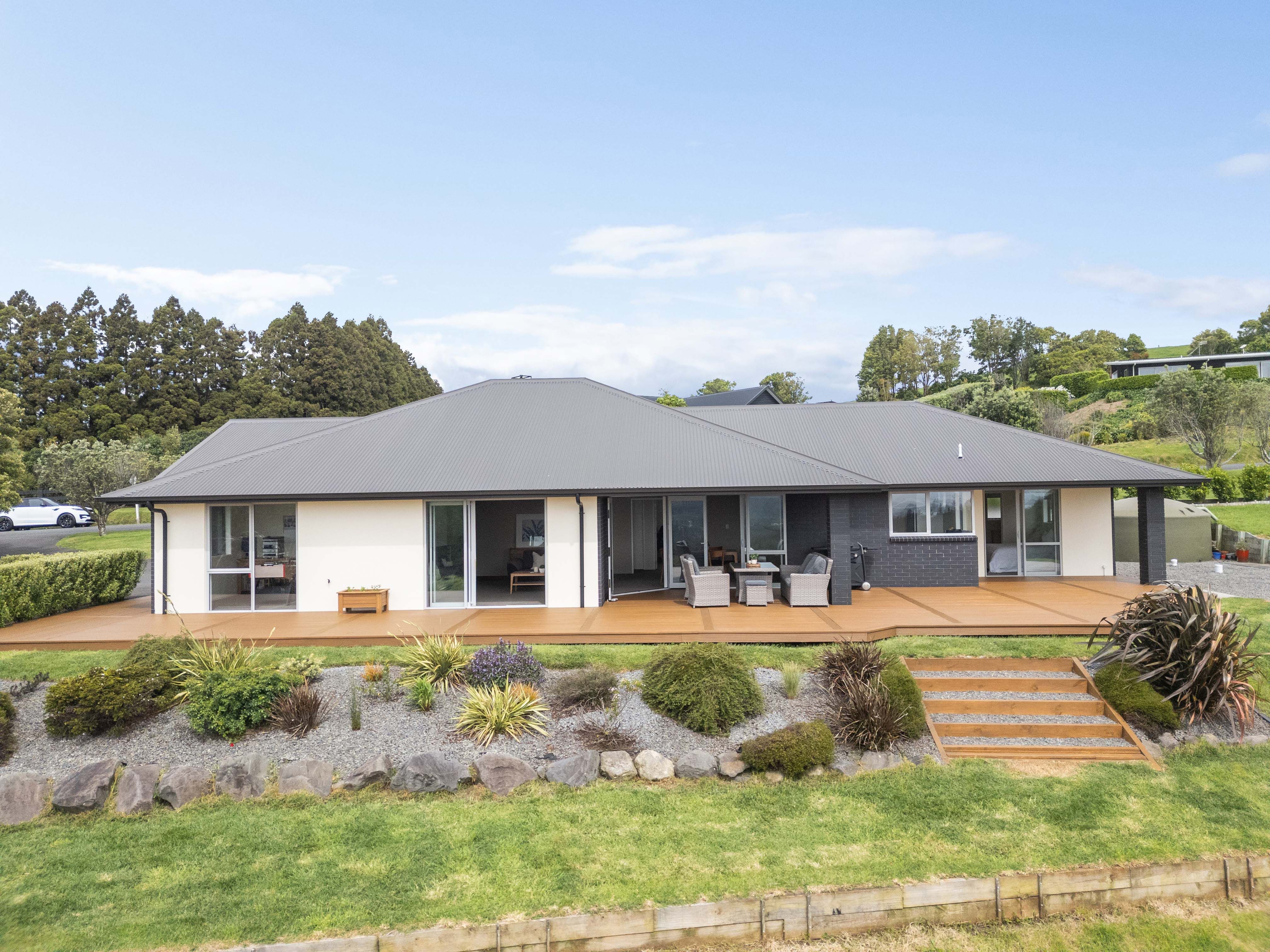 4 Summerhill Drive, Papamoa, Tauranga City
