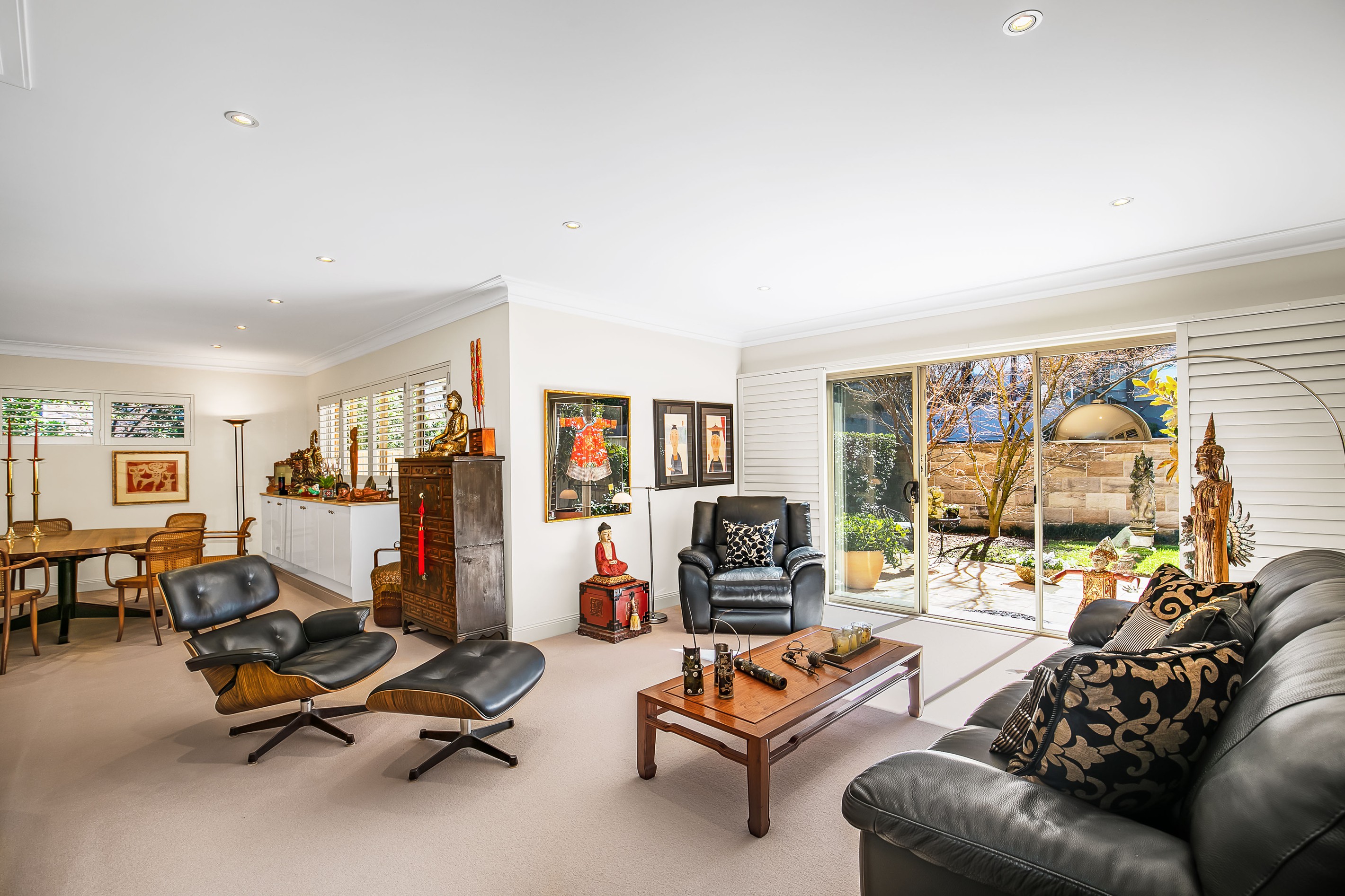 2/19 Harrison Street, Cremorne, NSW 2090