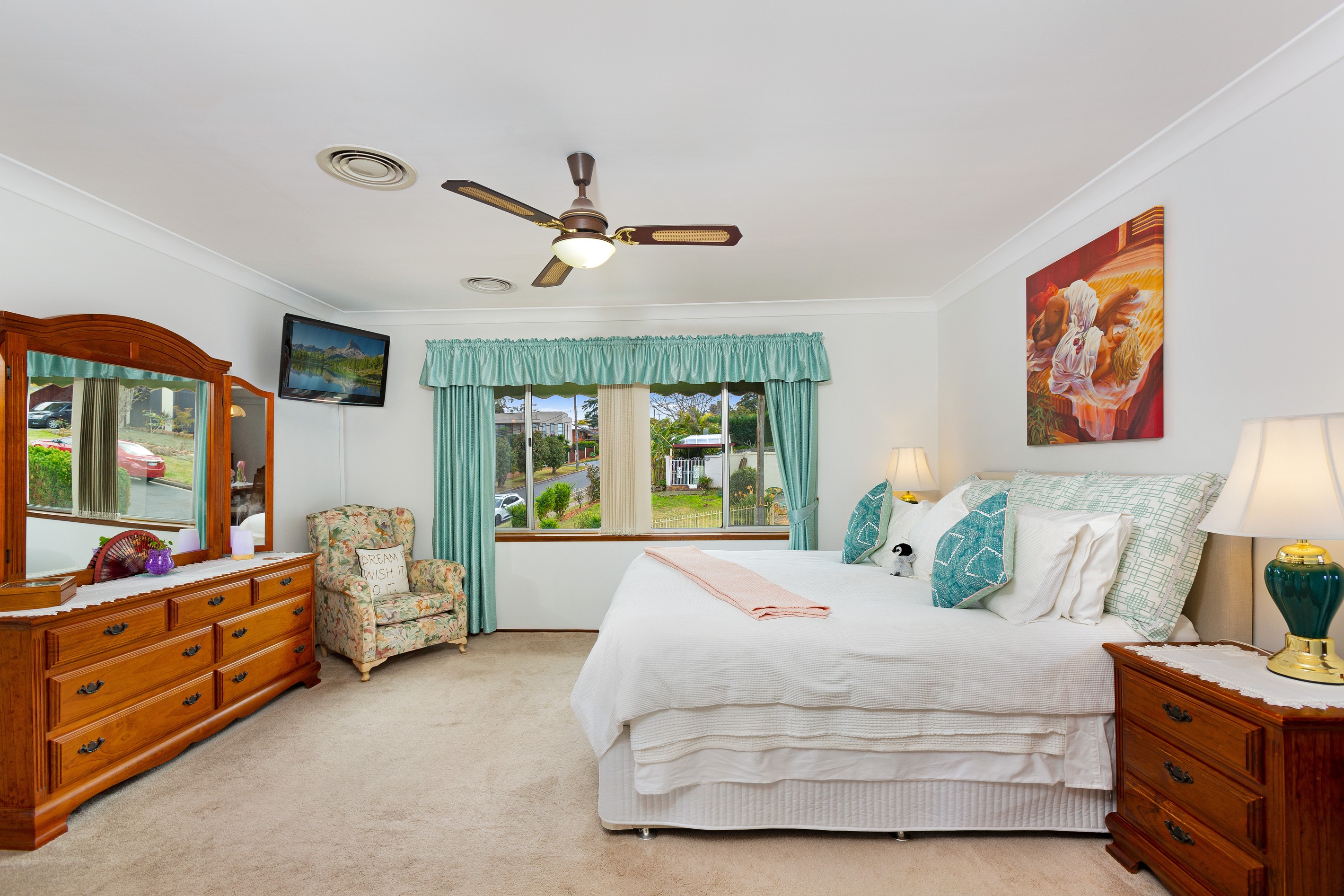 1 Oronga Avenue, Baulkham Hills, NSW 2153