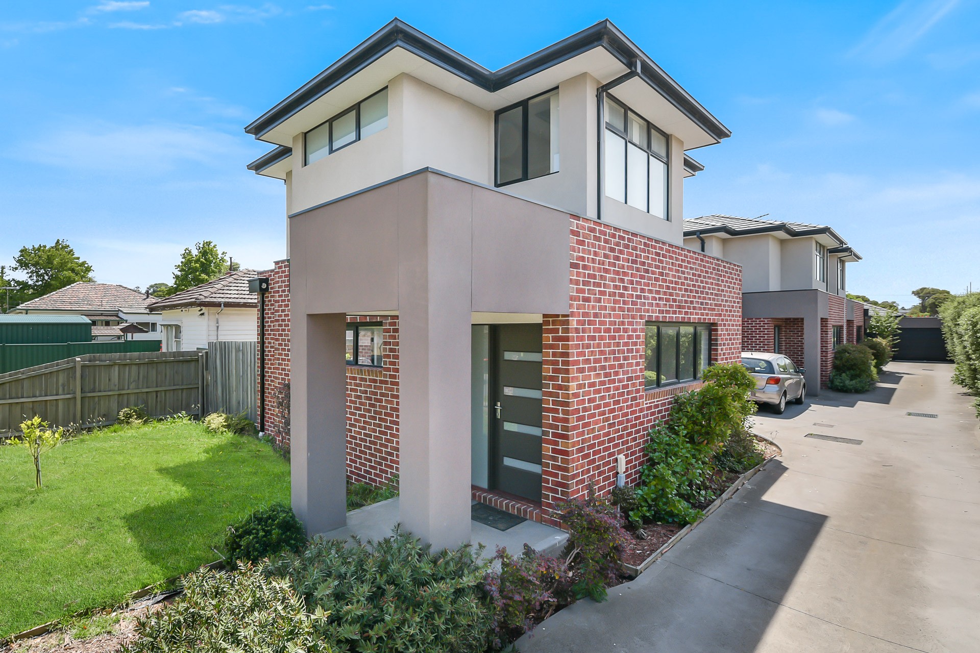 1/13 Belfort Street, Dandenong, VIC 3175