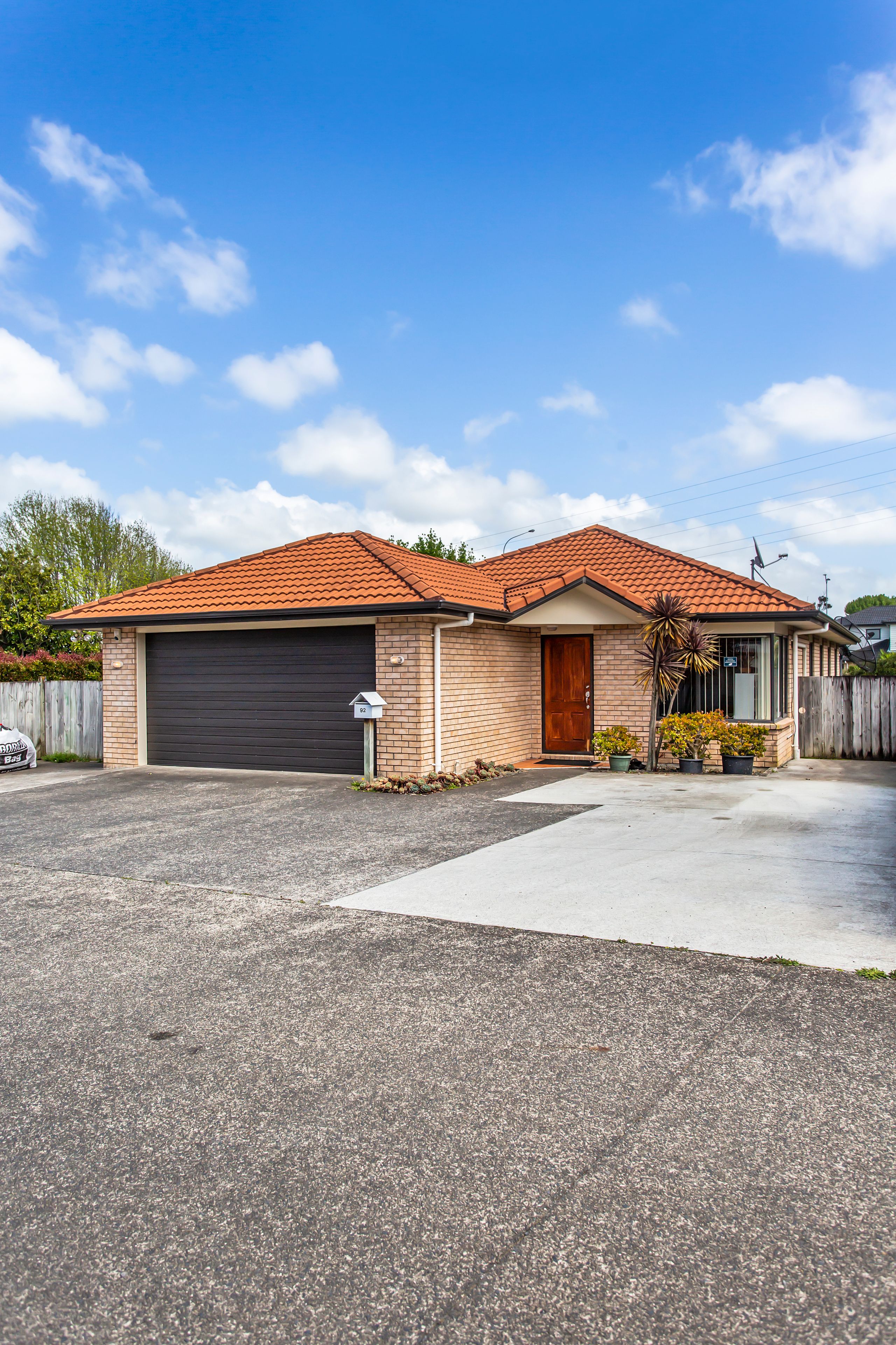 92 Alfriston Road, Manurewa, Manukau City