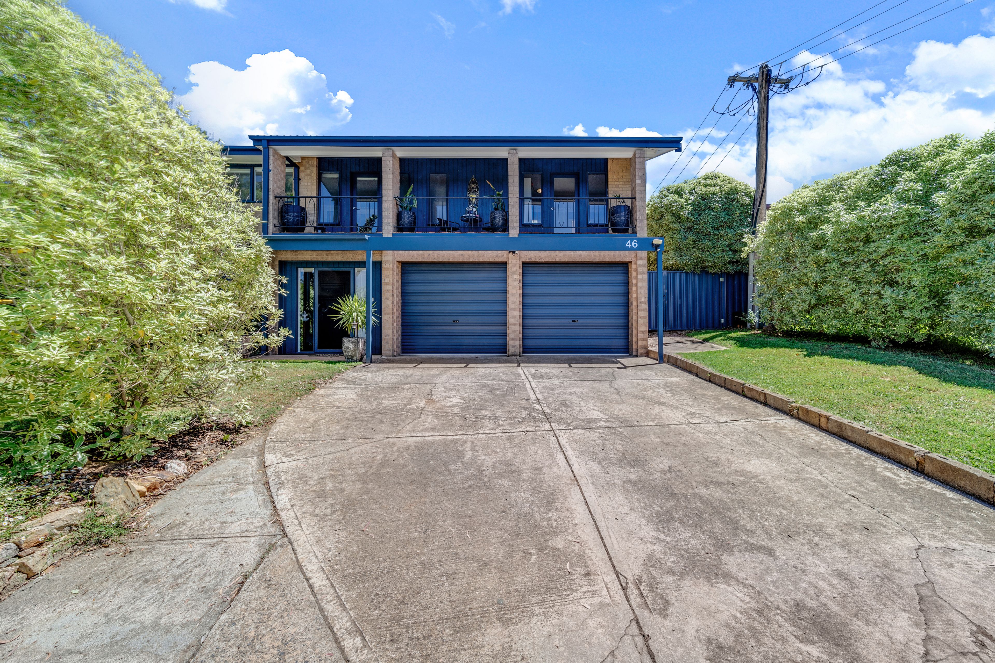 46 Kinkead Street, Evatt, ACT 2617