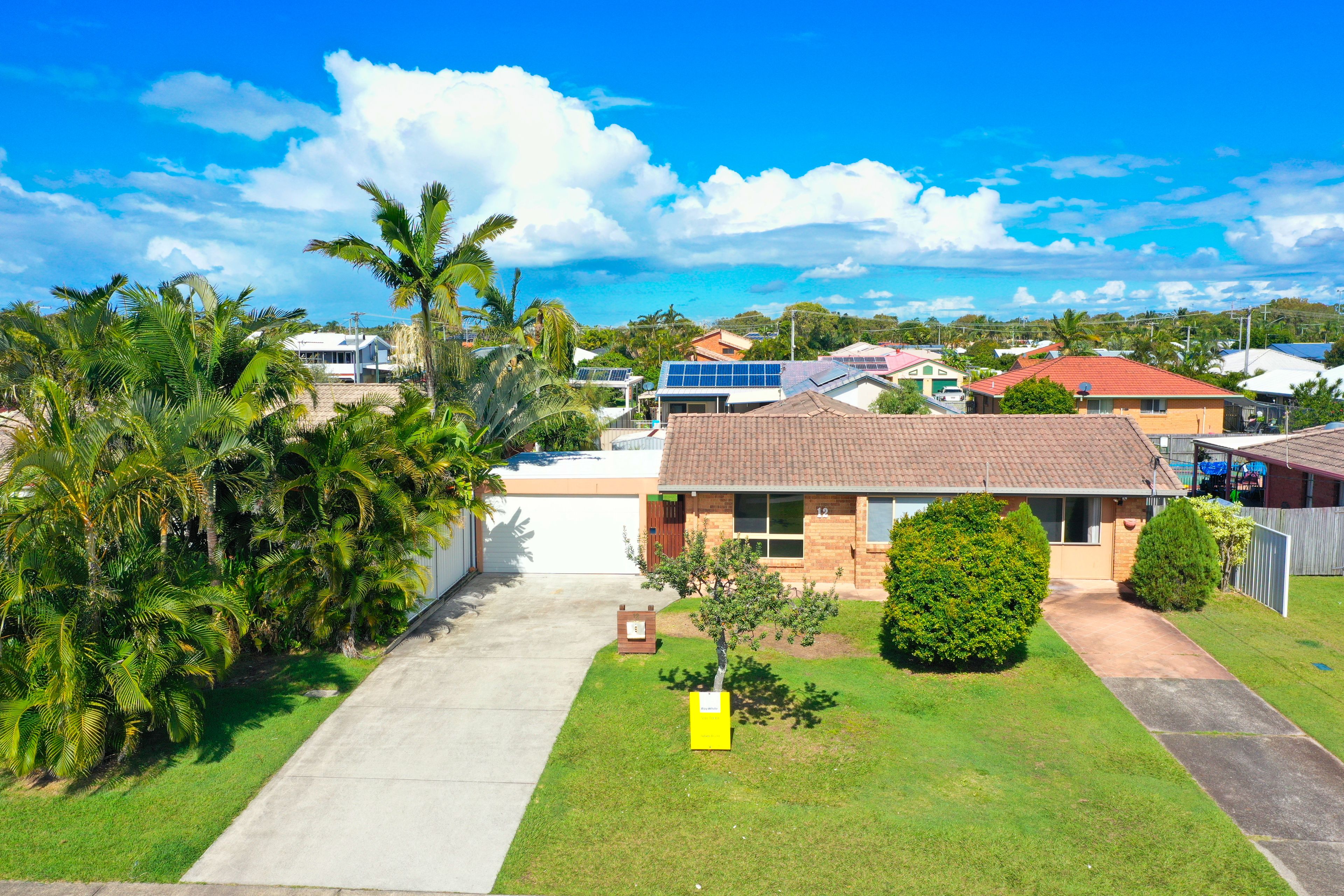12 Wyanda Drive, Bokarina, QLD 4575
