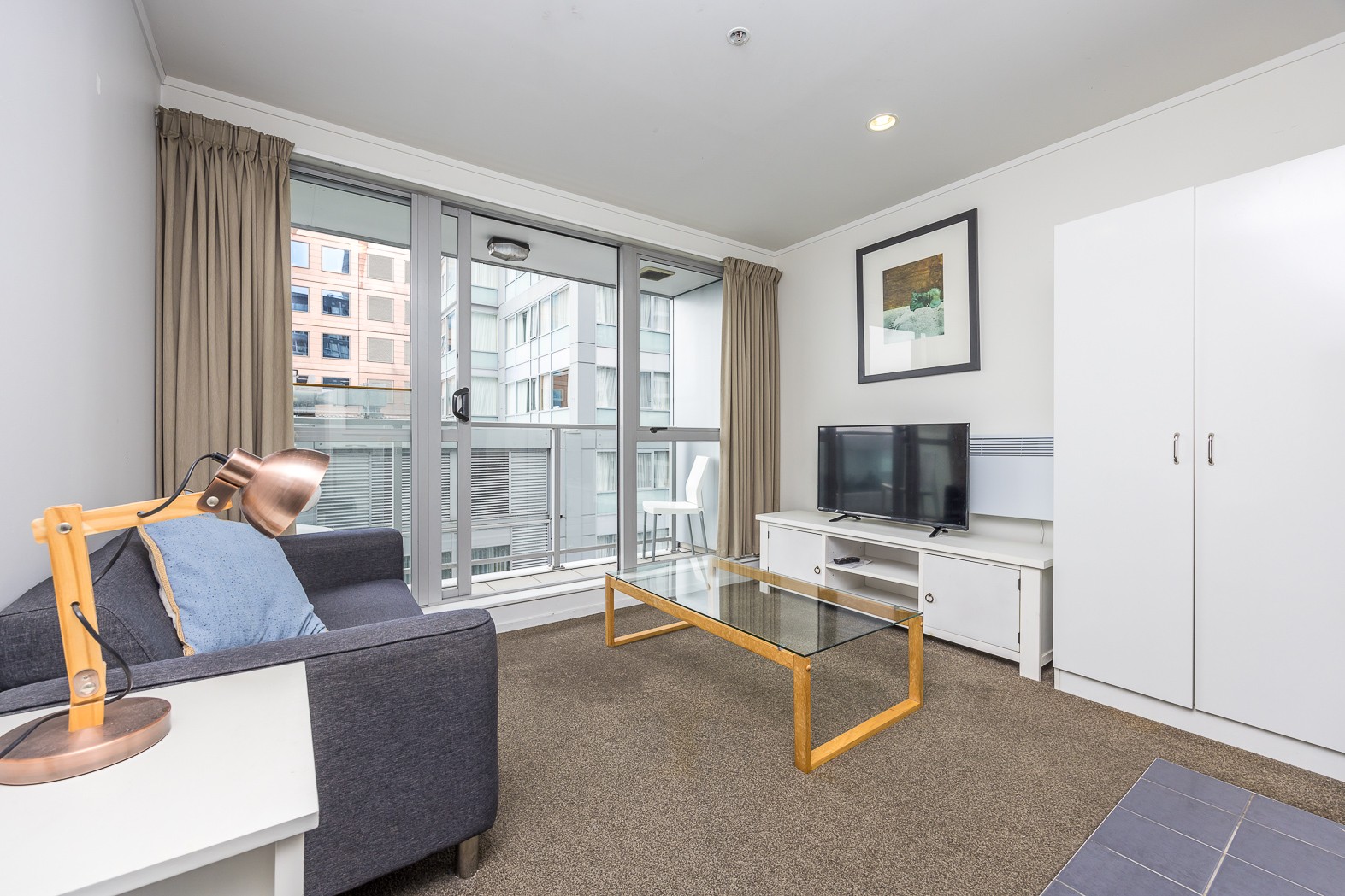 13C/34 Kingston Street, Auckland Central, Auckland City