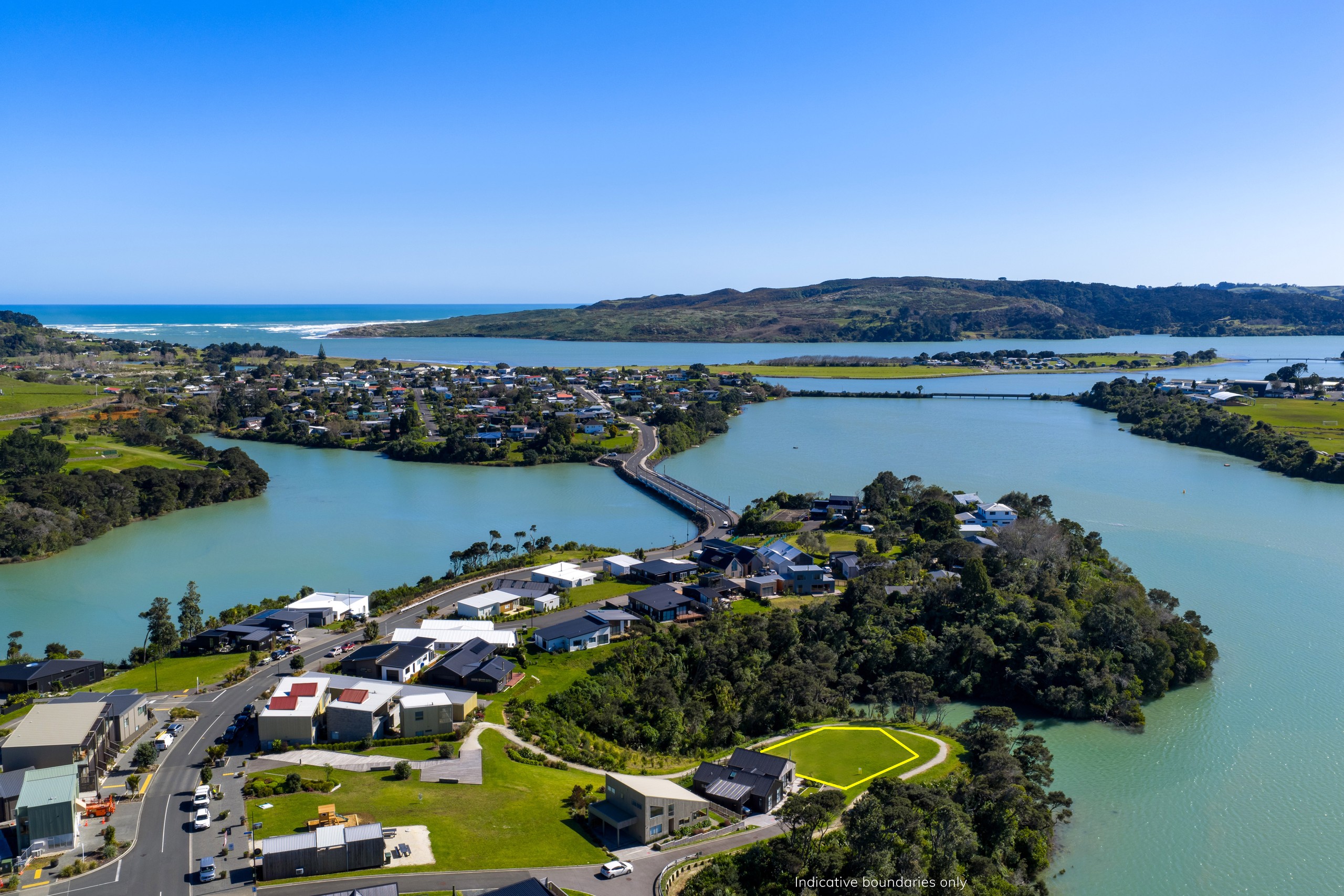 9 Te Huinga Lane, Raglan, Waikato District