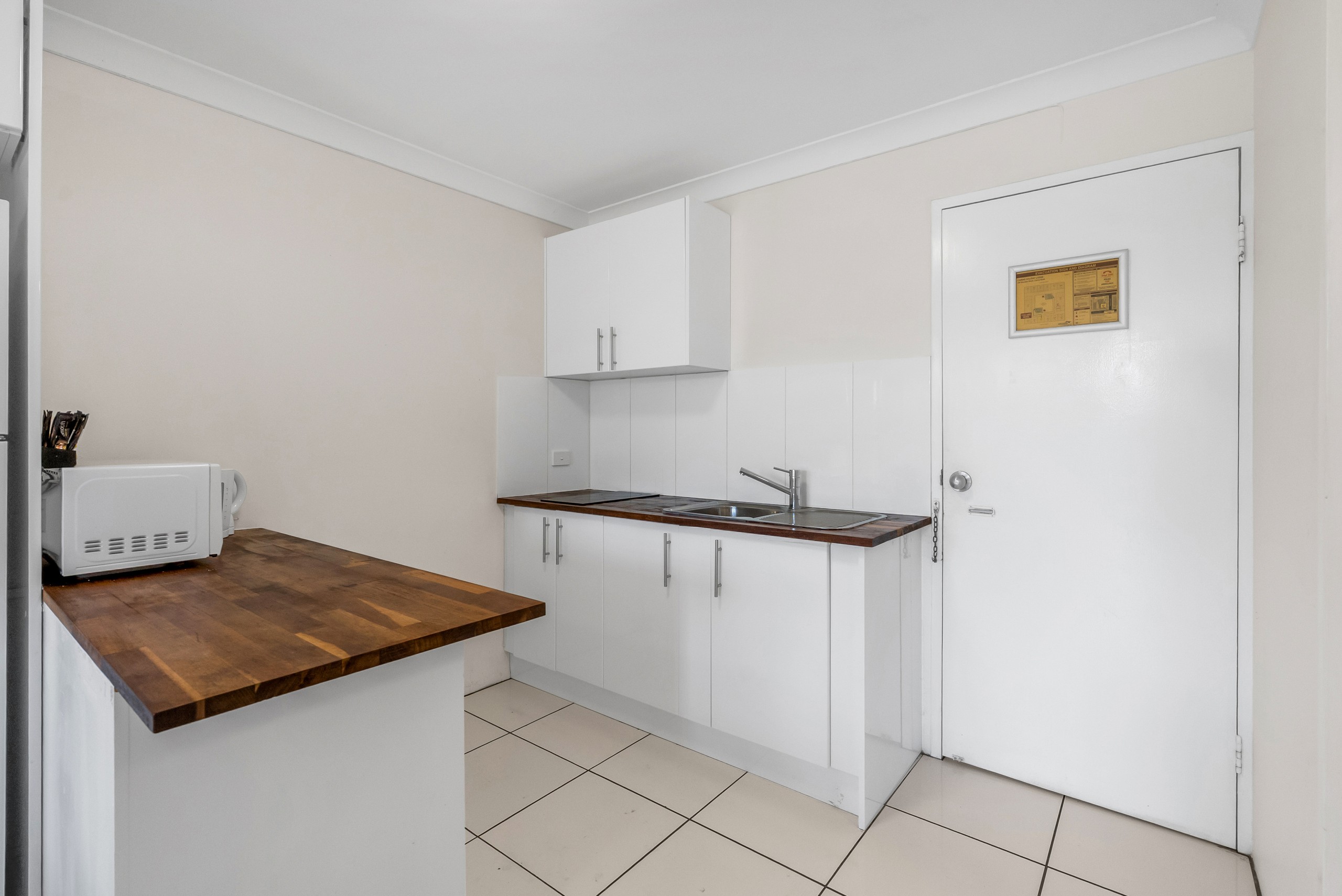 34/259 Sheridan Street, Cairns North, QLD 4870