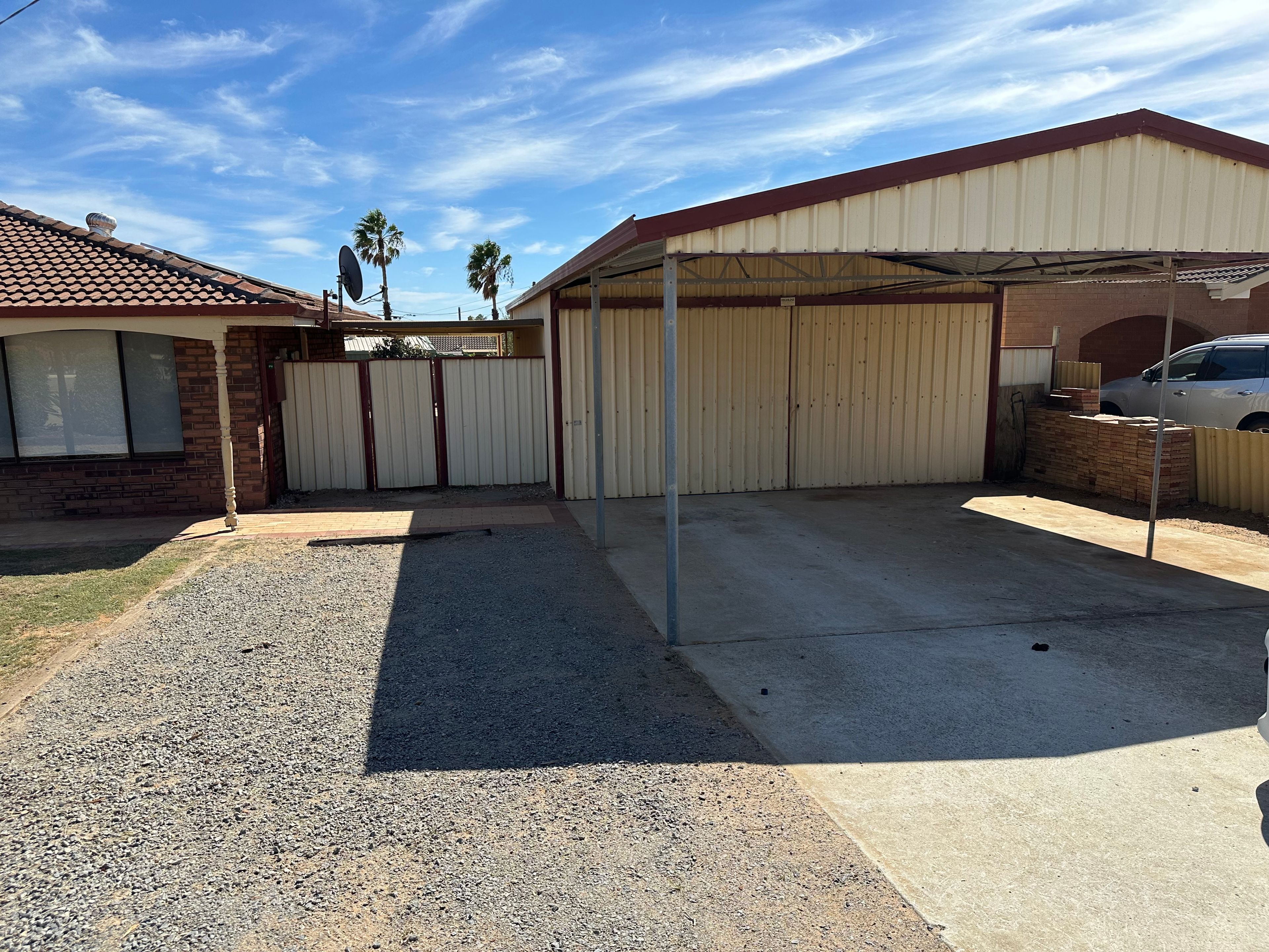 73 Broome Street, Spalding, WA 6530