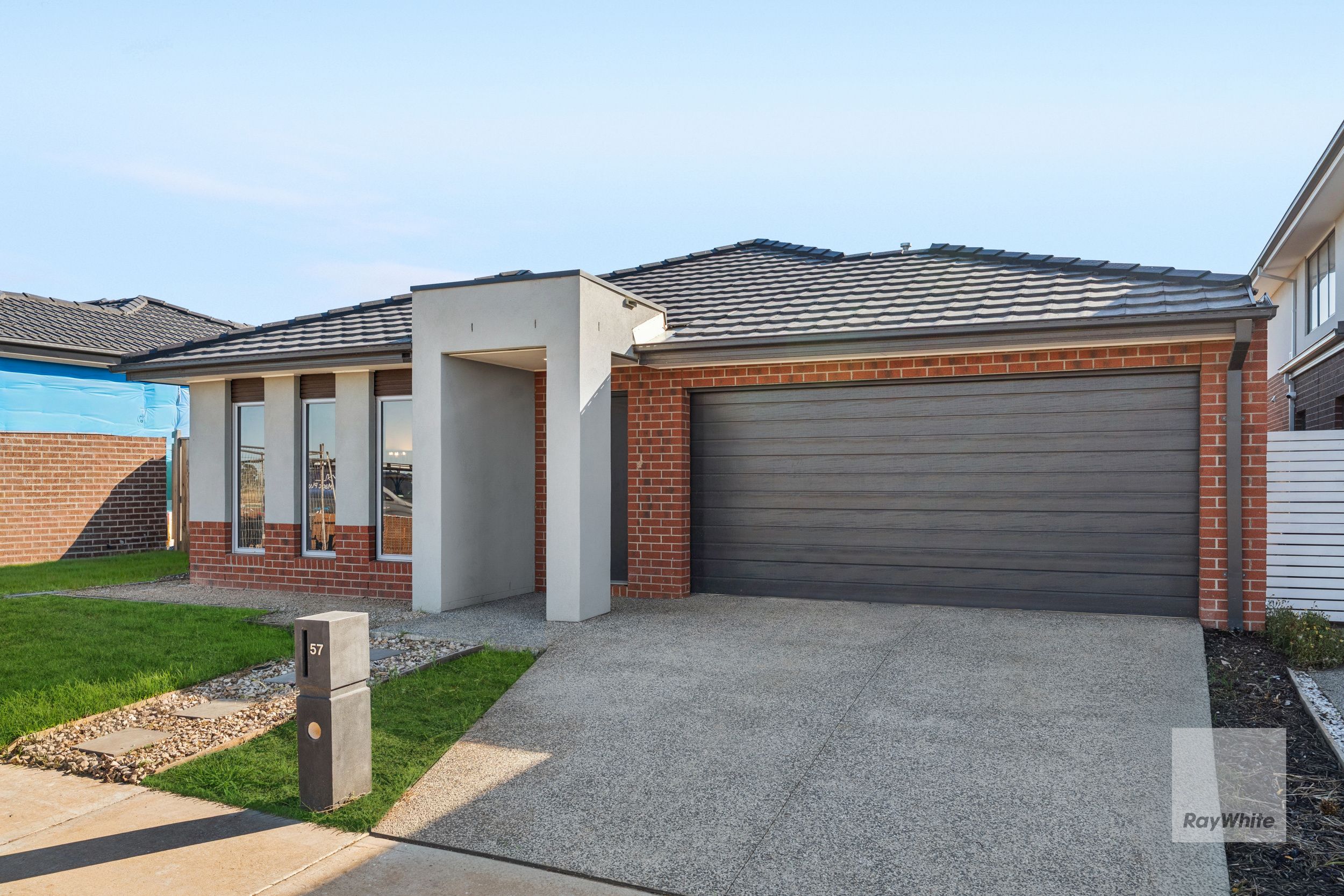 57 Cosmopolitan Drive, Wyndham Vale, VIC 3024