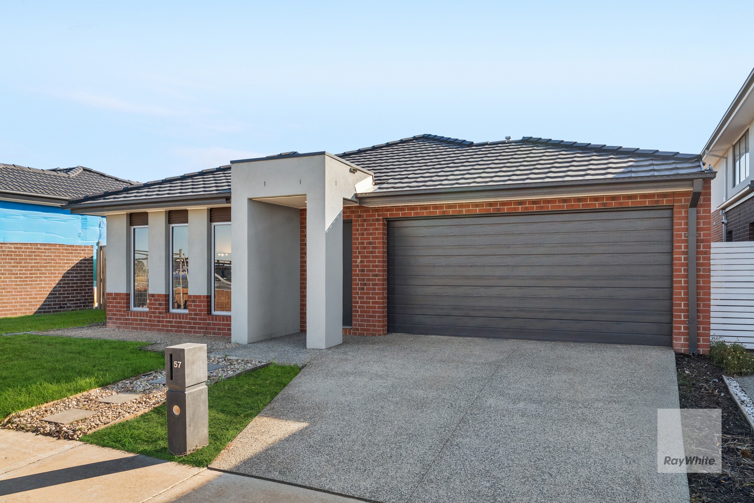 57 Cosmopolitan Drive, Wyndham Vale, VIC 3024