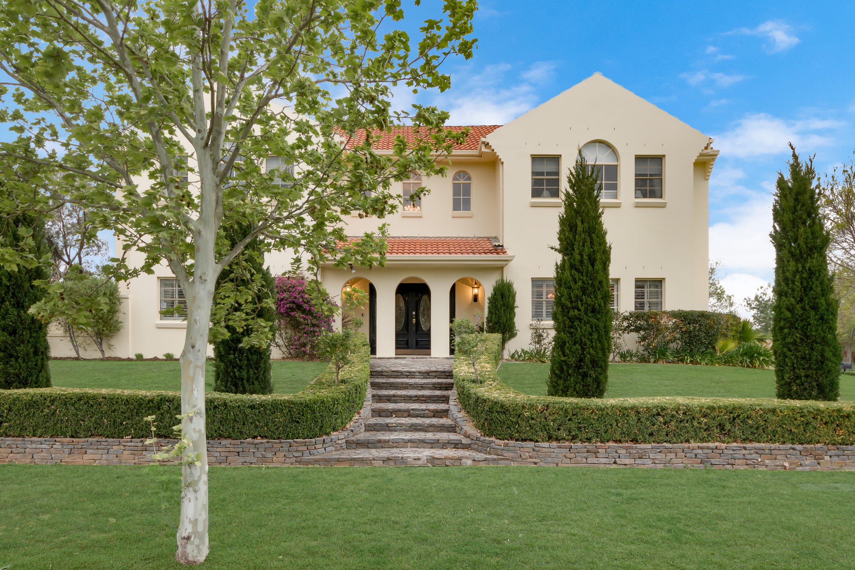 1 Palm Court, Narellan Vale, NSW 2567