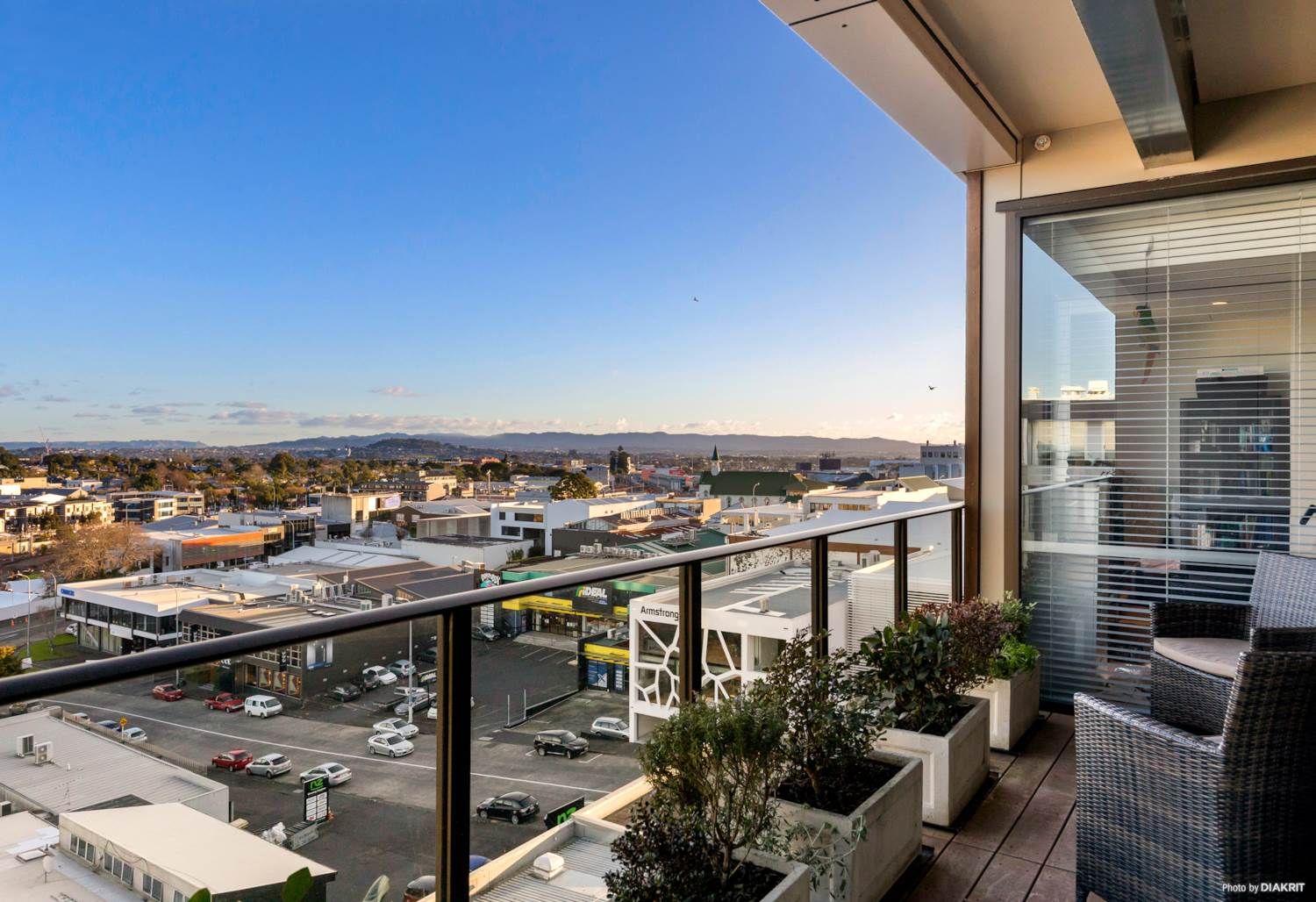 501/8 Nugent Street, Grafton, Auckland City