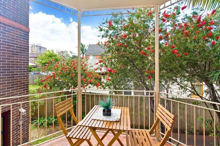 2/25 Doncaster Avenue, Kensington, NSW 2033