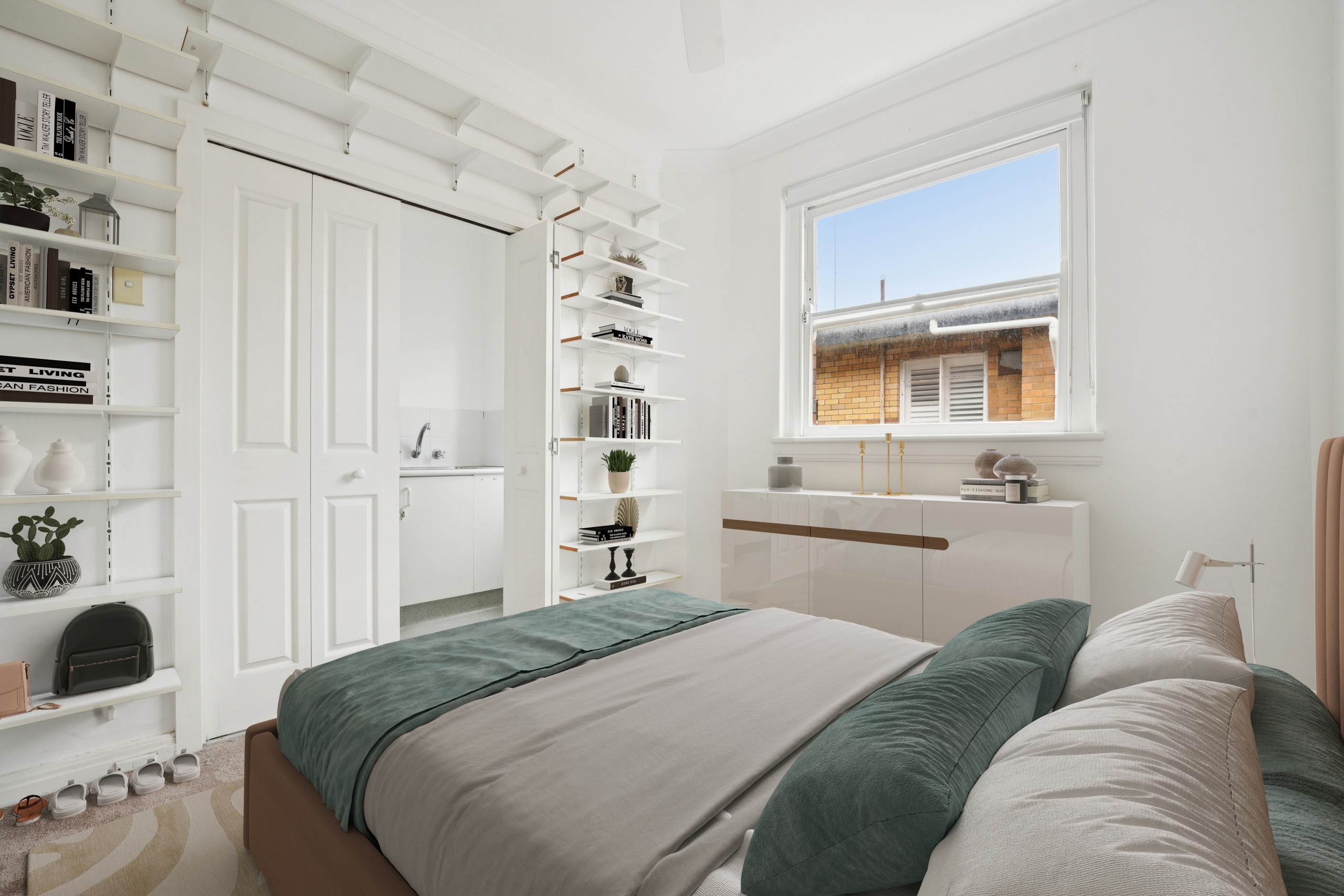 9/20 Stafford Street, Double Bay, NSW 2028