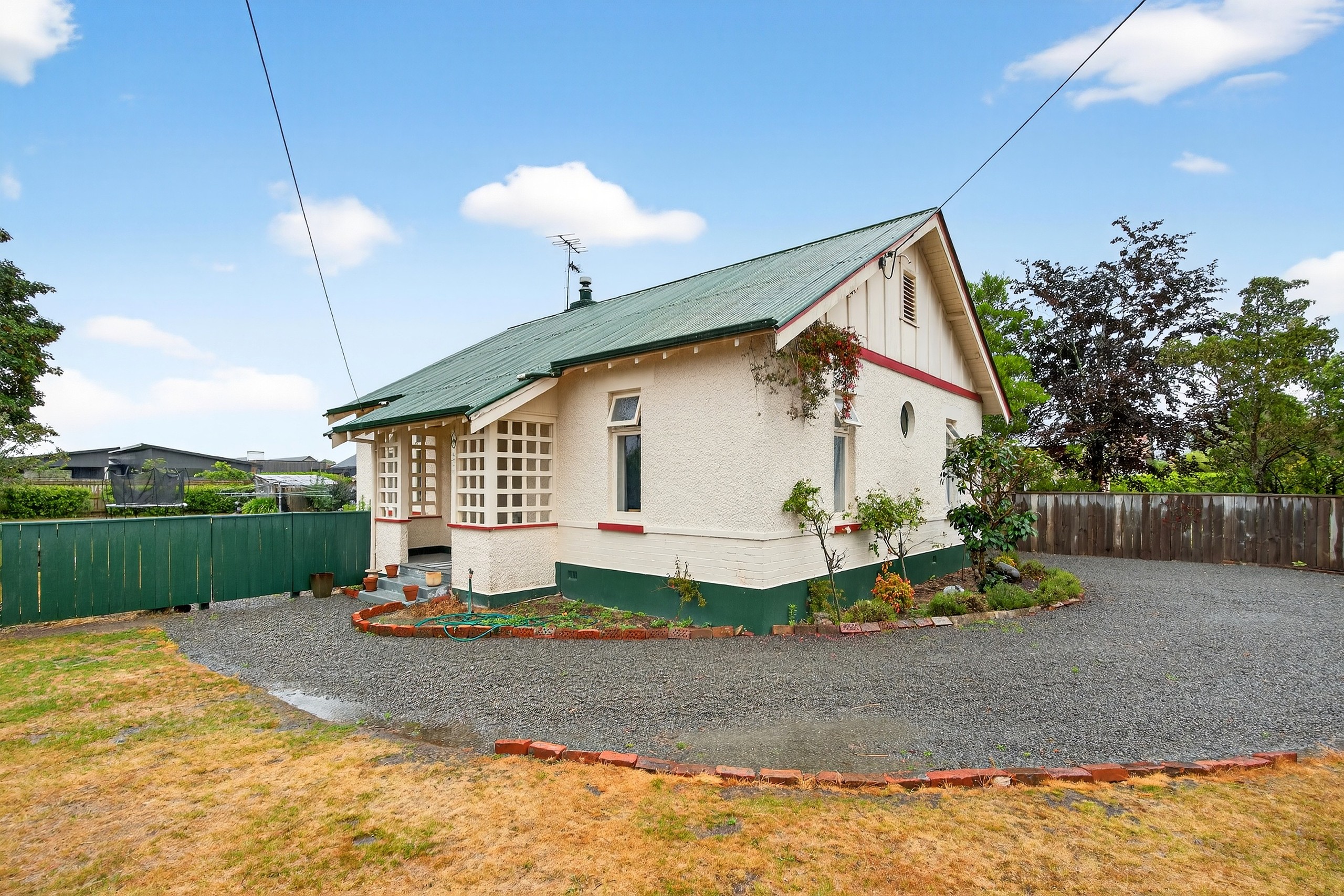 18 Upper Plain Road, Masterton, Masterton District