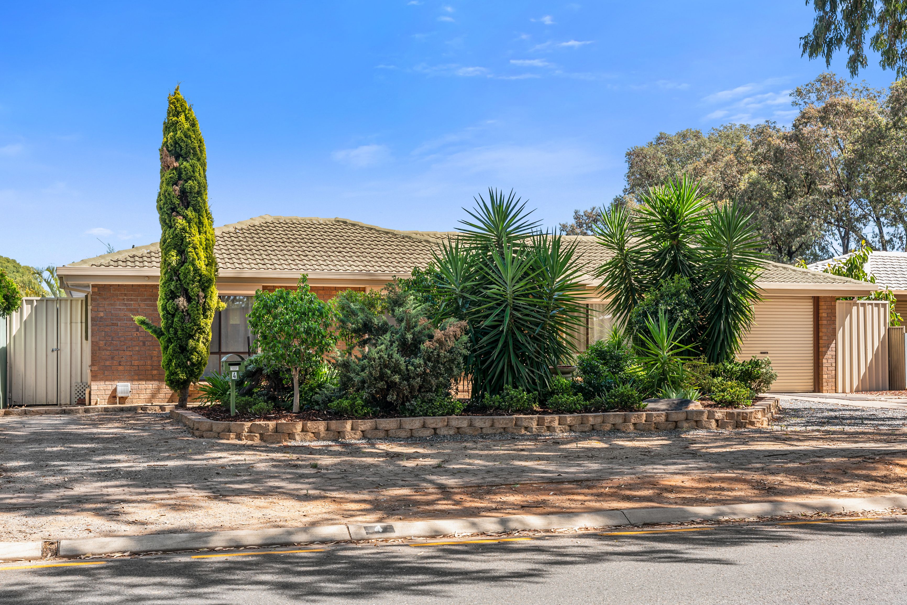 4 Casuarina Drive, Parafield Gardens, SA 5107