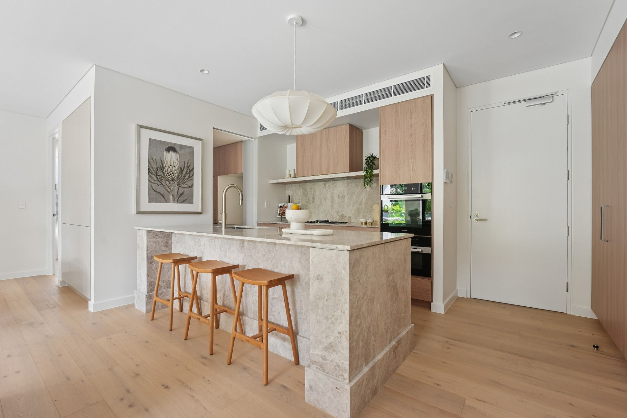 108/201 Carrington Road — photo 3 of 9