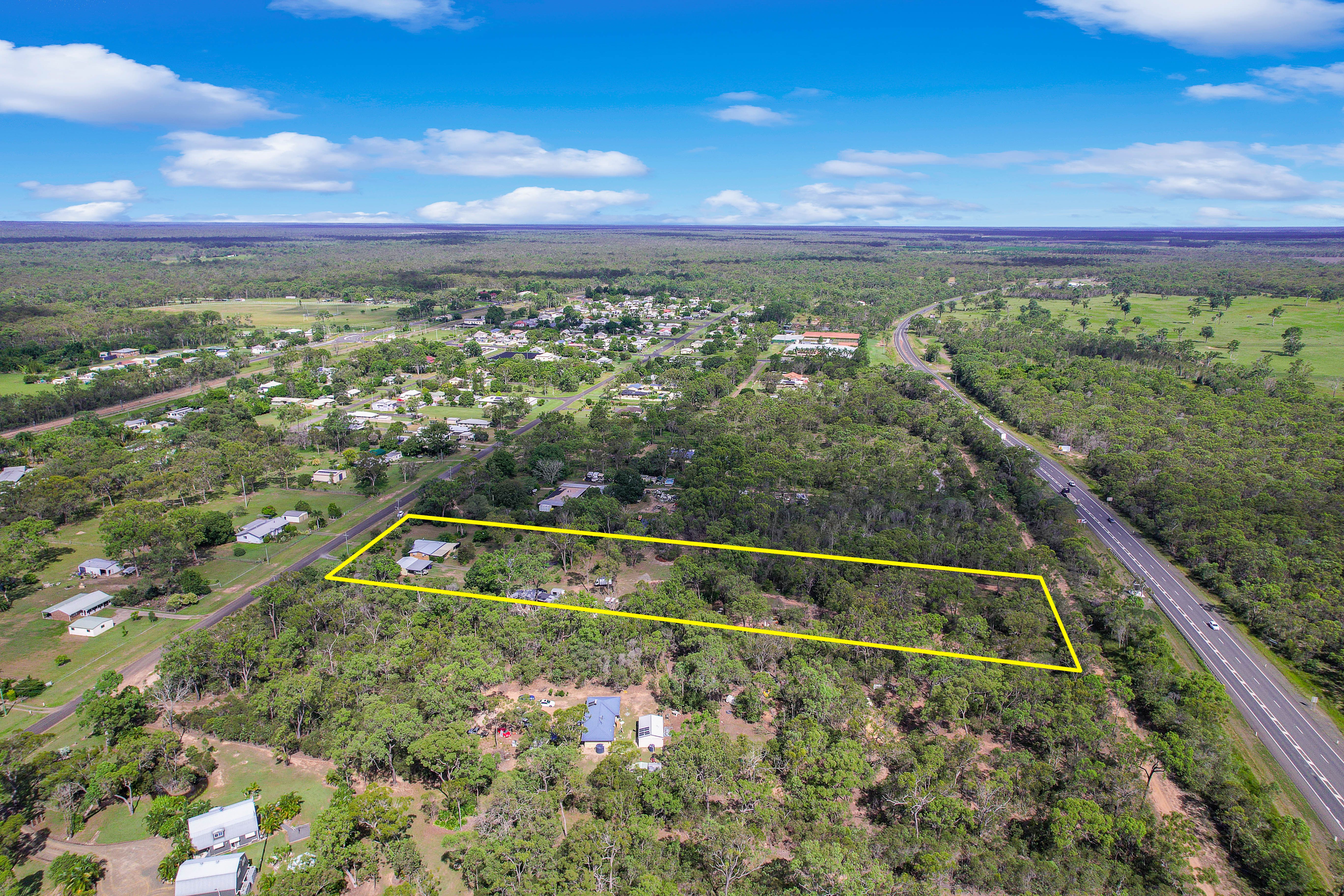80 Hunter Street, Torbanlea, QLD 4662 Acreage/SemiRural for Sale Ray White Hervey Bay