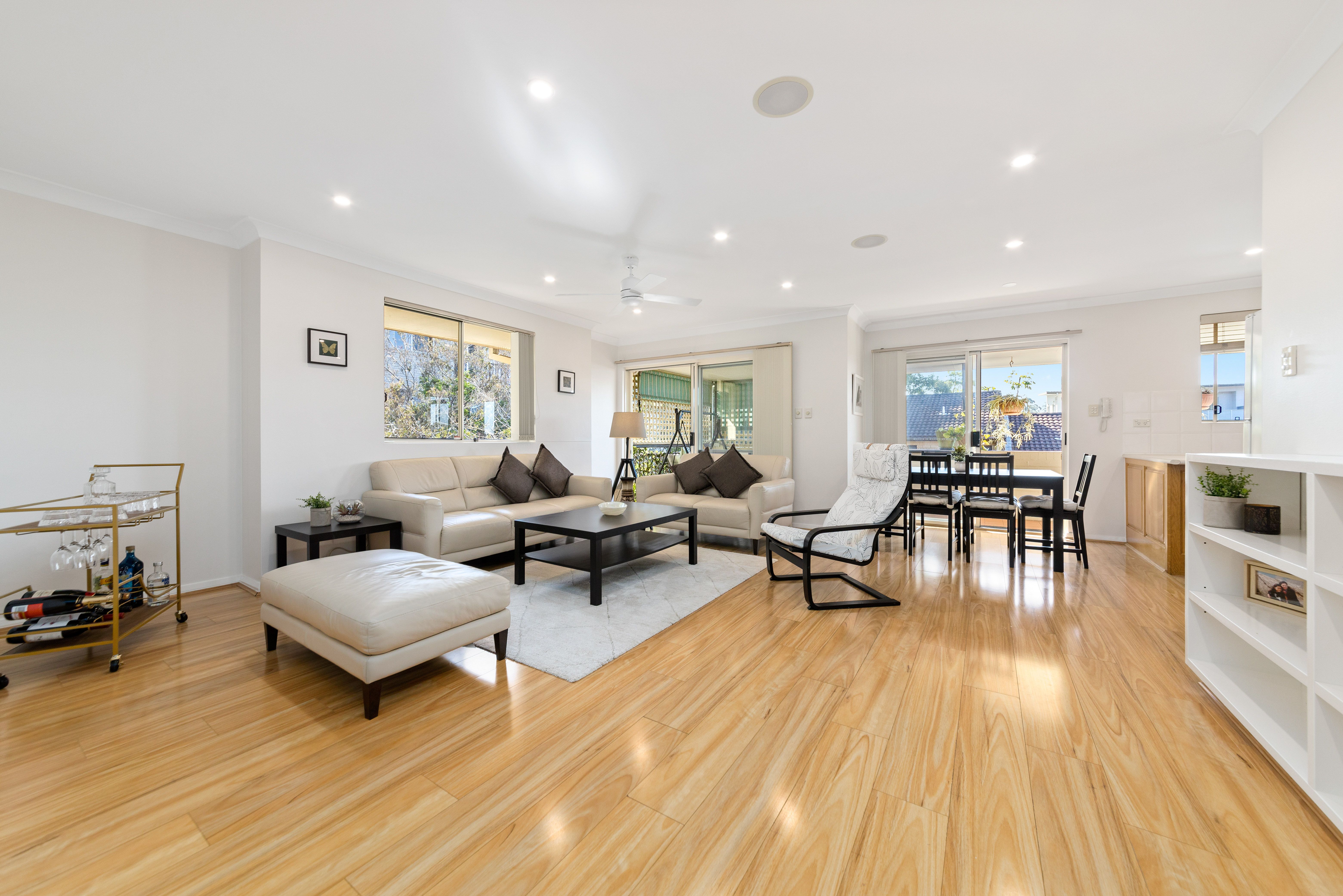 32/37-39 Sherbrook Road, Hornsby, NSW 2077